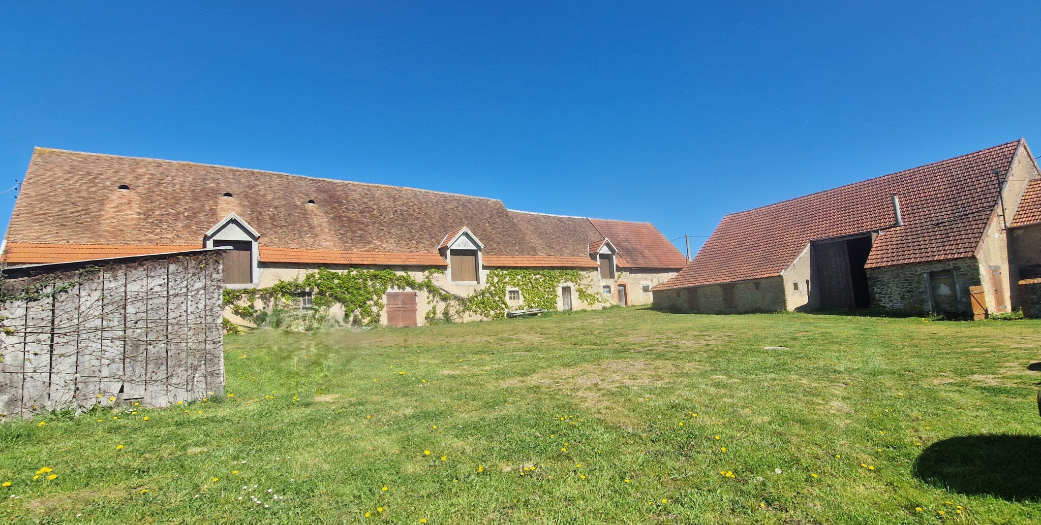 Photo 3 — HORIZON SUD BERRY IMMOBILIER - Châtre
