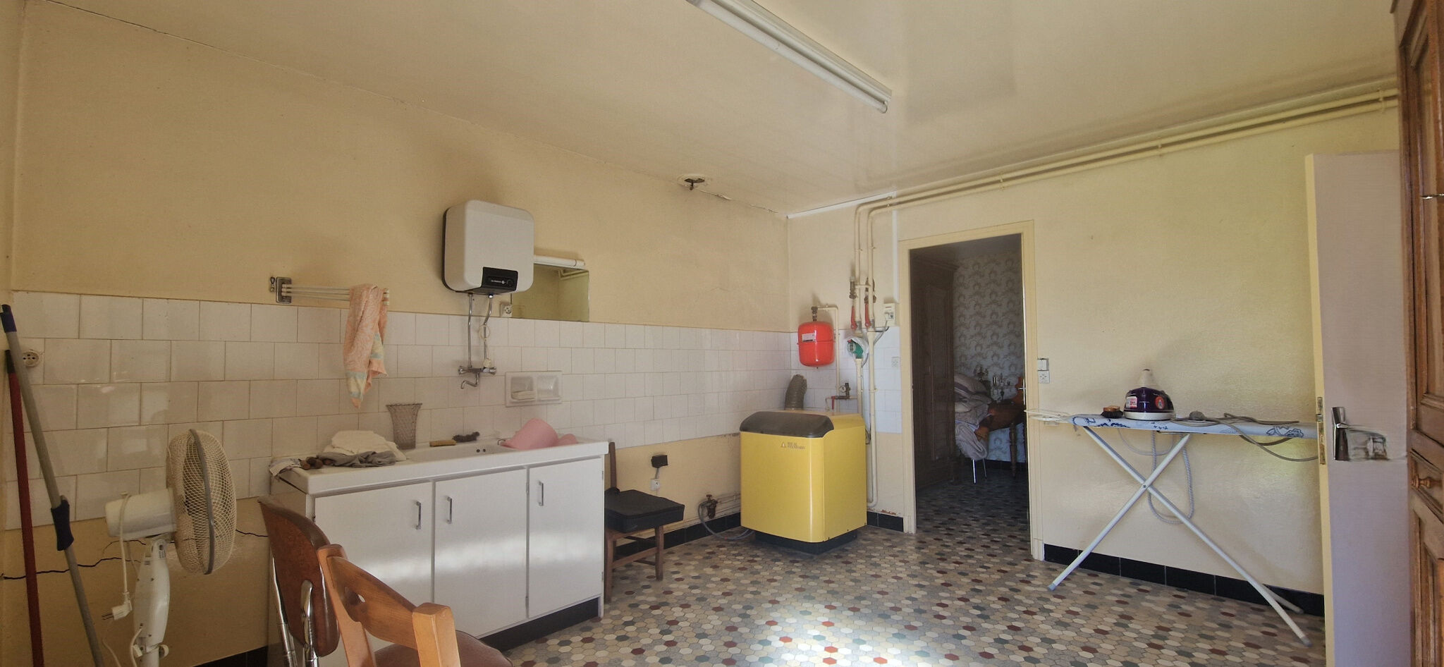Photo 11 — HORIZON SUD BERRY IMMOBILIER - Châtre