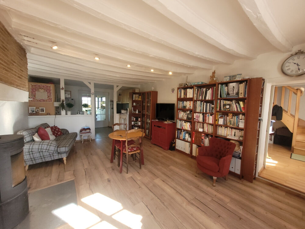 Photo 9 — HORIZON SUD BERRY IMMOBILIER - Châtre
