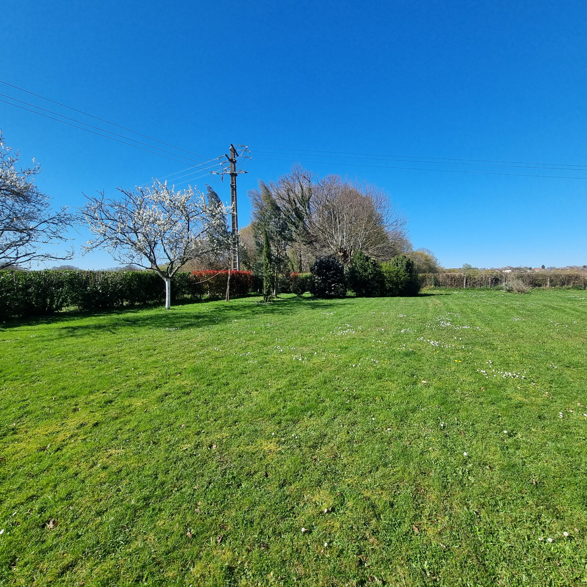 Photo 14 — HORIZON SUD BERRY IMMOBILIER - Châtre