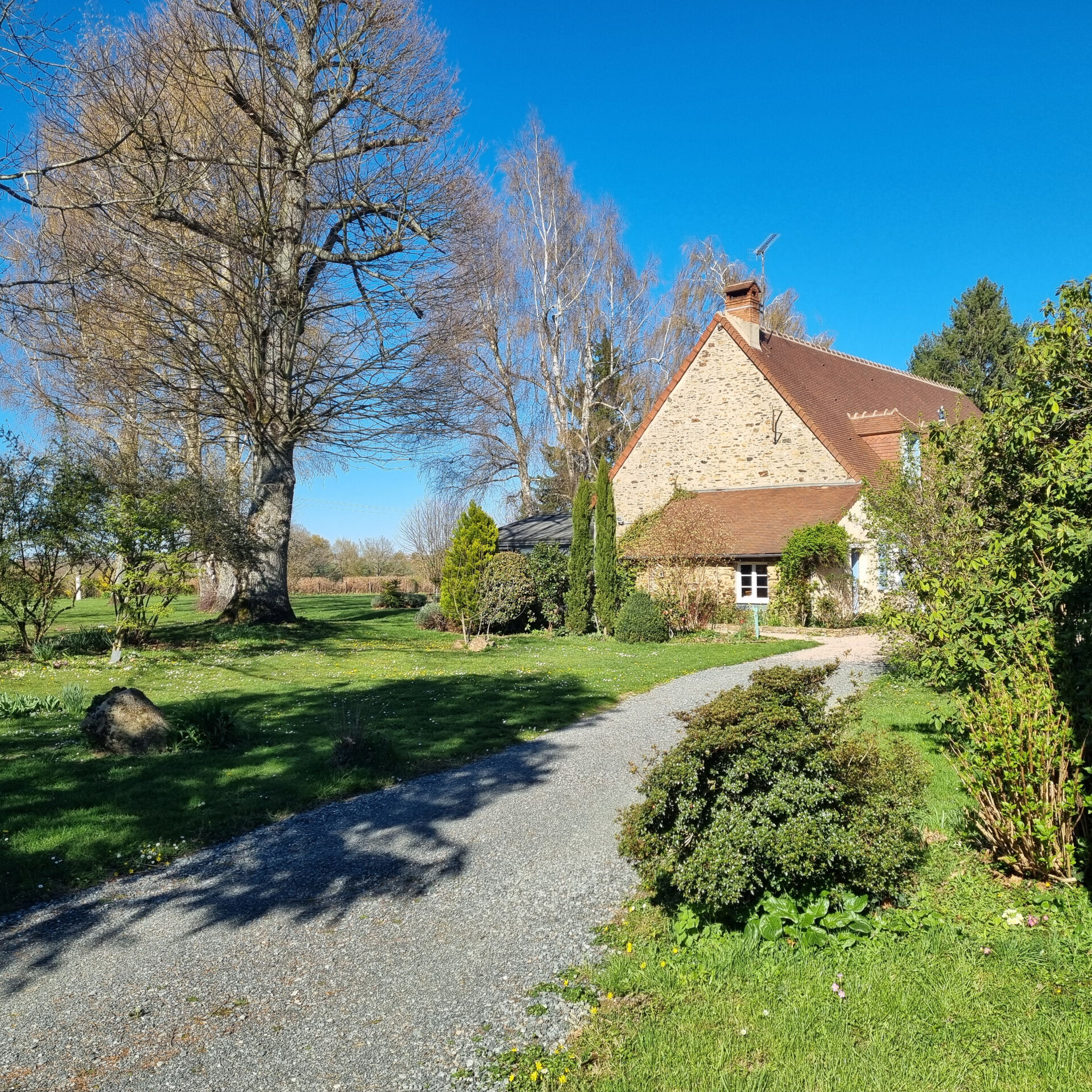 Photo 16 — HORIZON SUD BERRY IMMOBILIER - Châtre