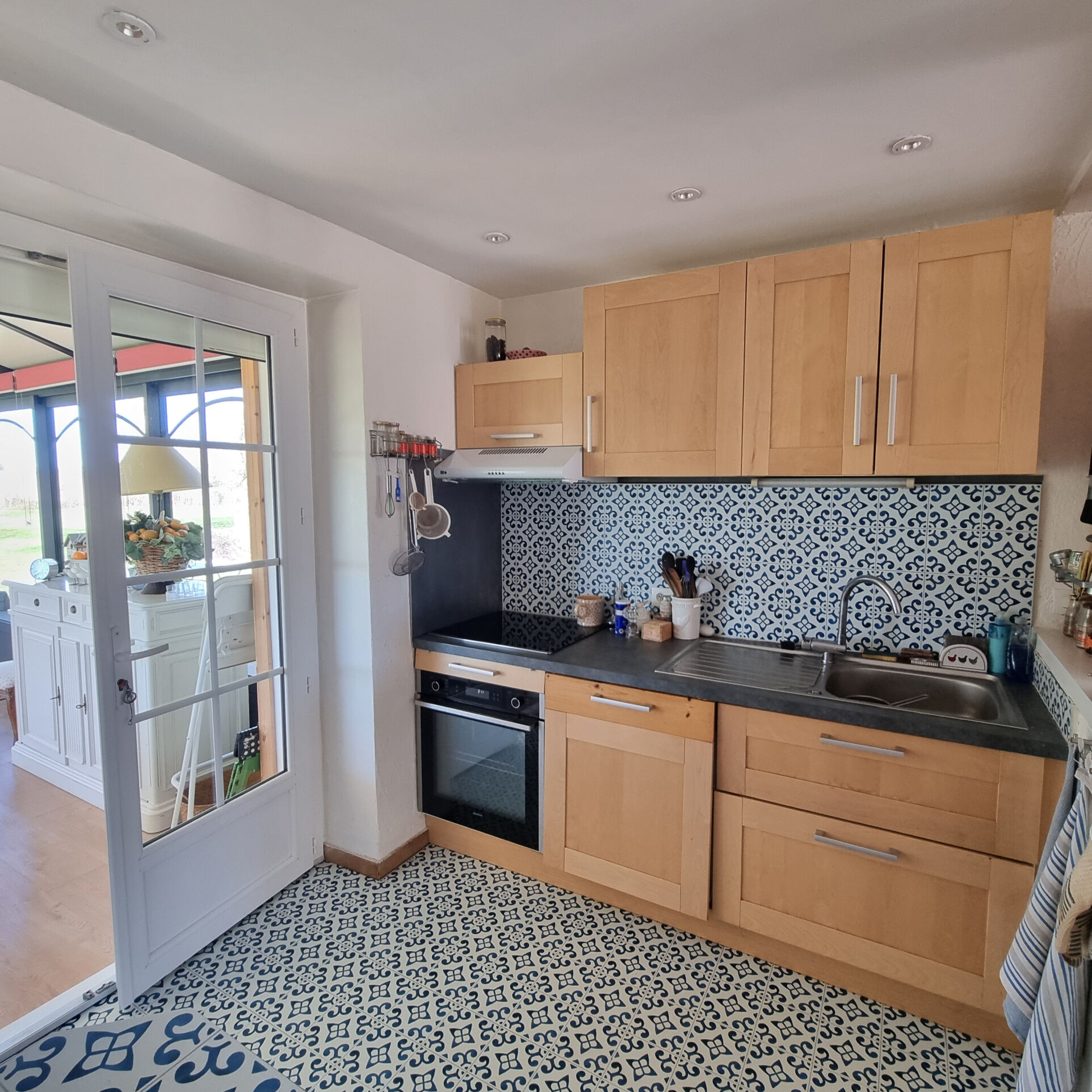 Photo 6 — HORIZON SUD BERRY IMMOBILIER - Châtre