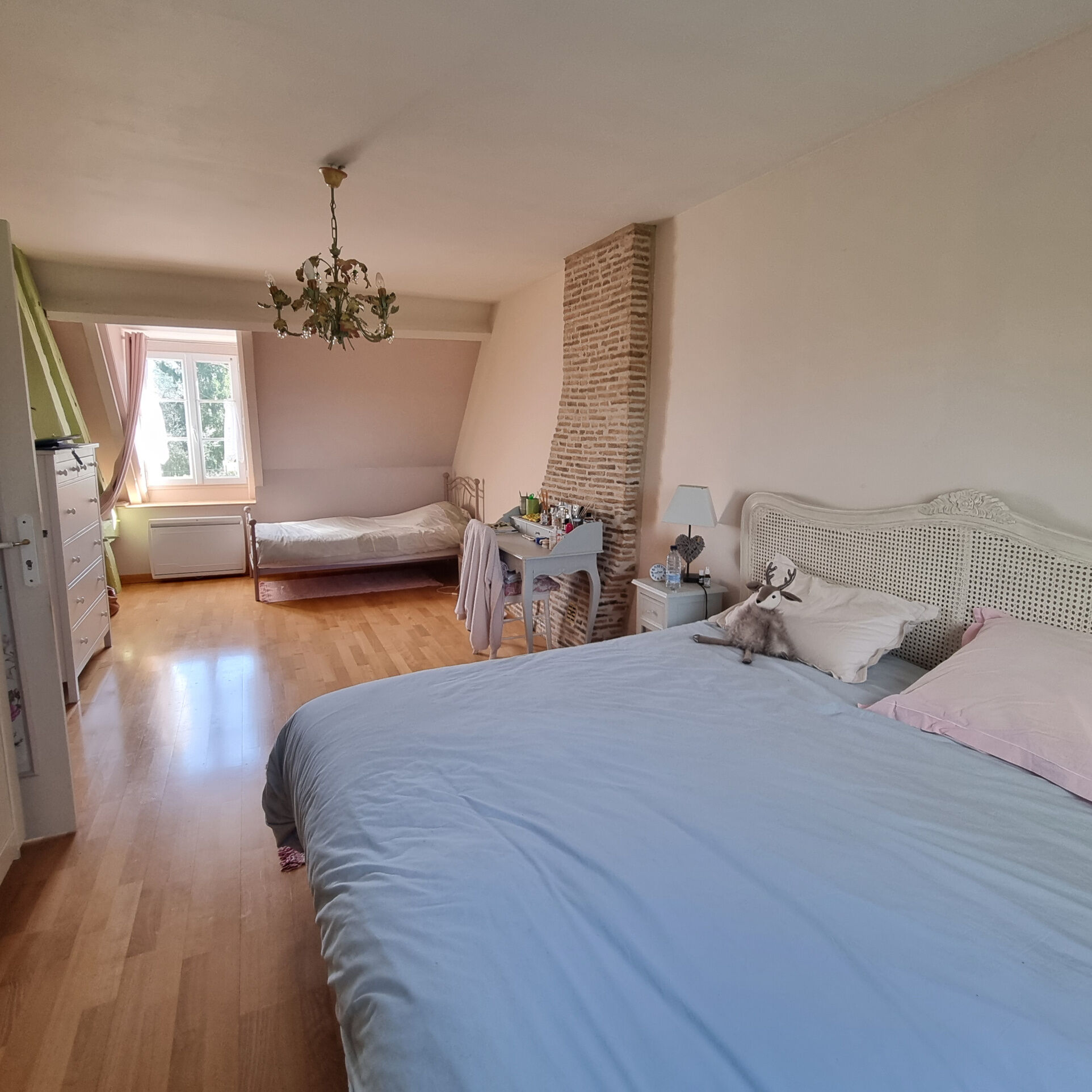 Photo 10 — HORIZON SUD BERRY IMMOBILIER - Châtre