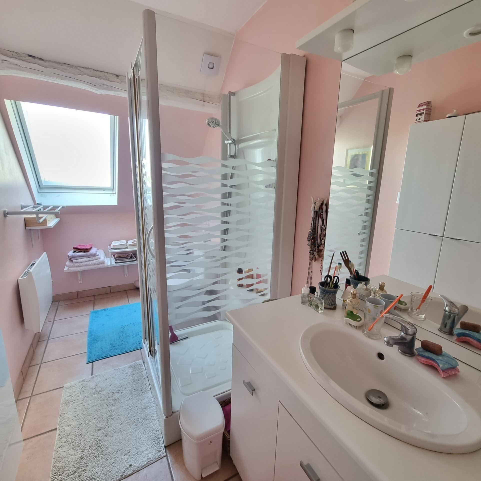 Photo 11 — HORIZON SUD BERRY IMMOBILIER - Châtre