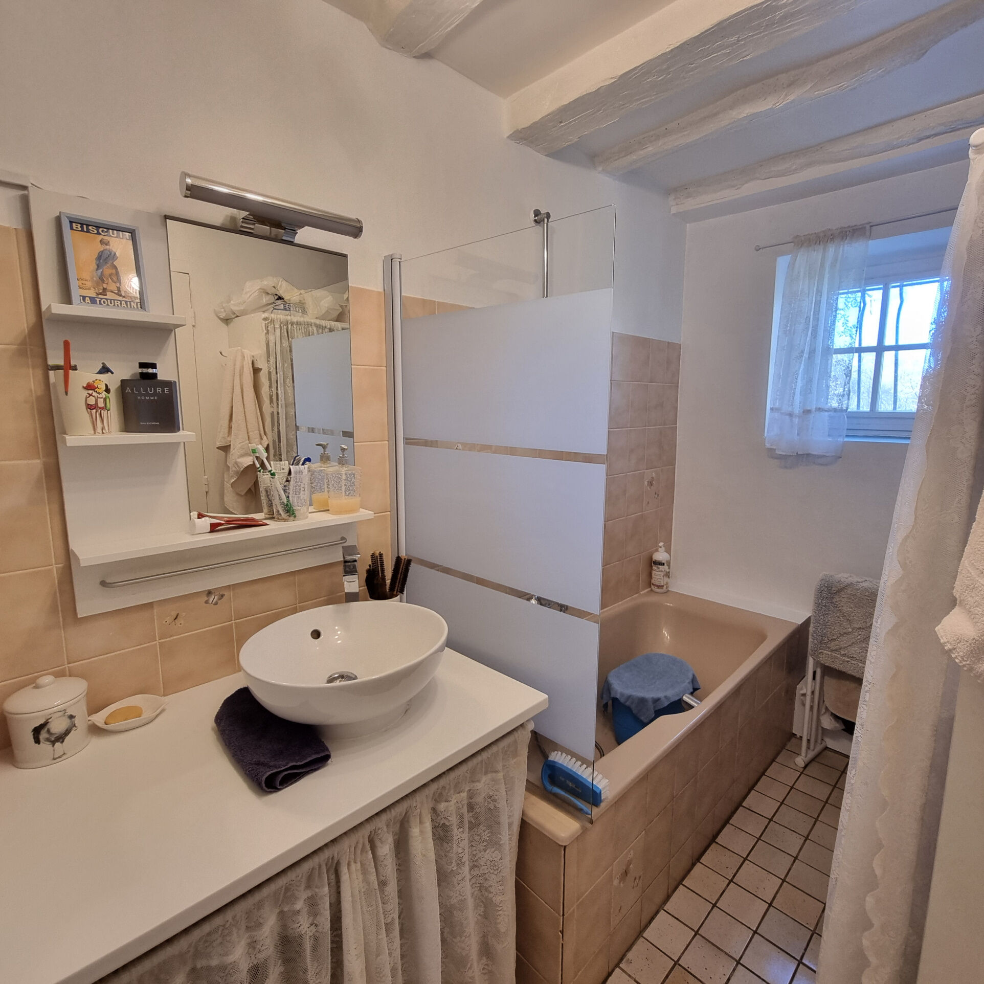 Photo 13 — HORIZON SUD BERRY IMMOBILIER - Châtre