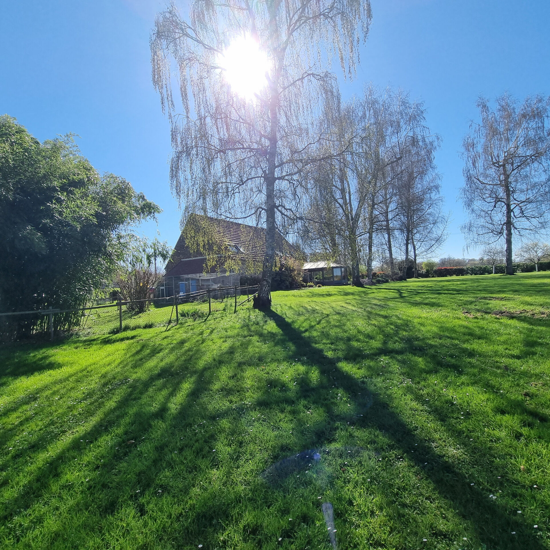 Photo 15 — HORIZON SUD BERRY IMMOBILIER - Châtre