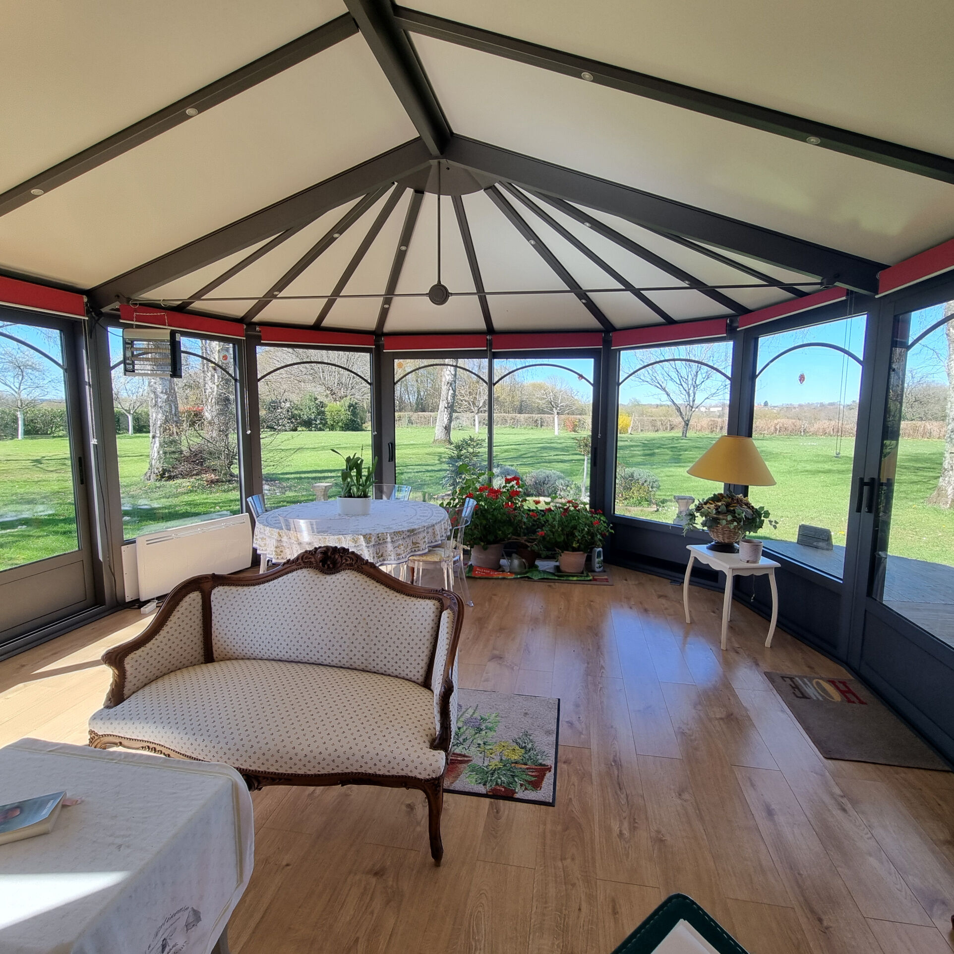 Photo 4 — HORIZON SUD BERRY IMMOBILIER - Châtre