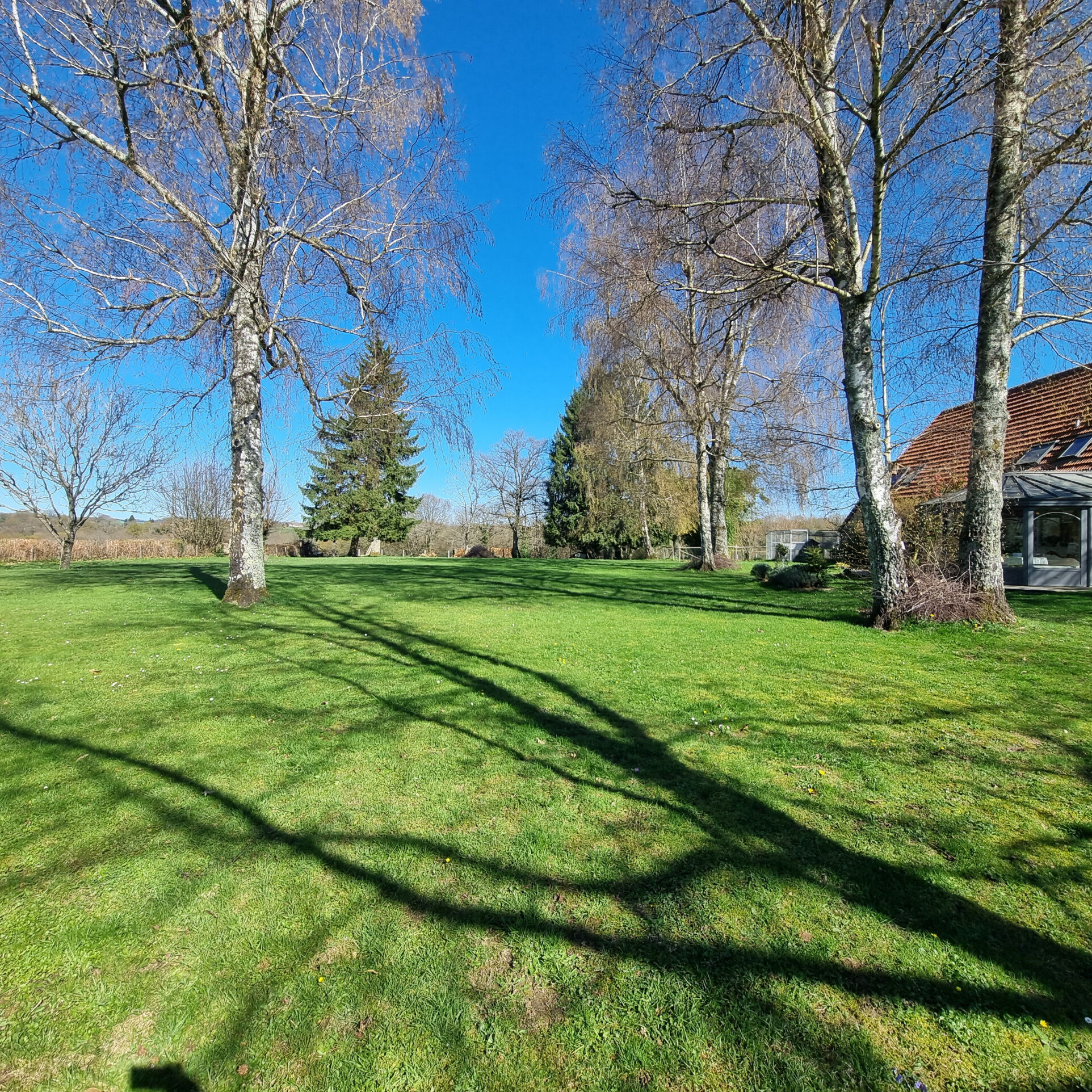Photo 3 — HORIZON SUD BERRY IMMOBILIER - Châtre