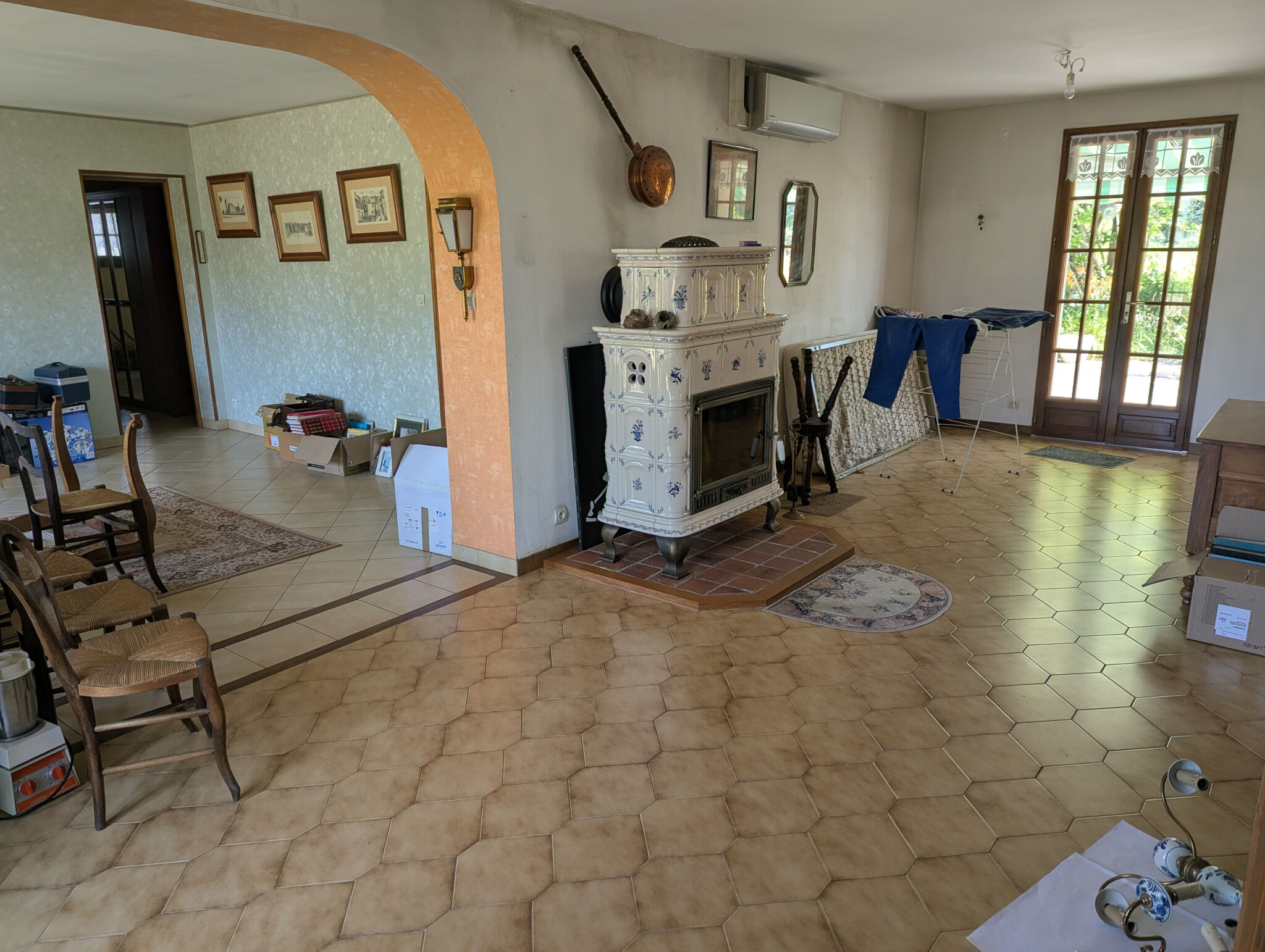 Photo 4 — HORIZON SUD BERRY IMMOBILIER - Châtre