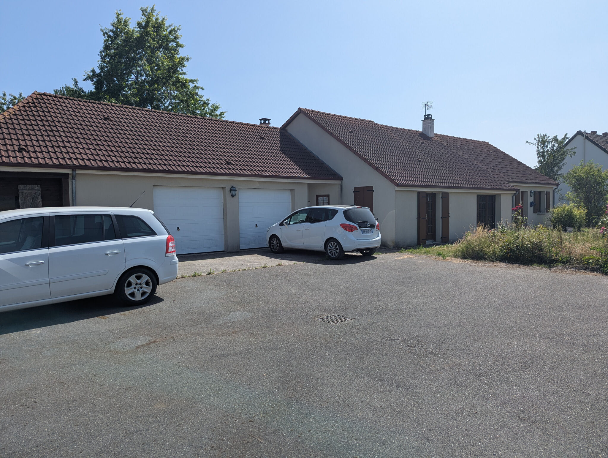 Photo 14 — HORIZON SUD BERRY IMMOBILIER - Châtre