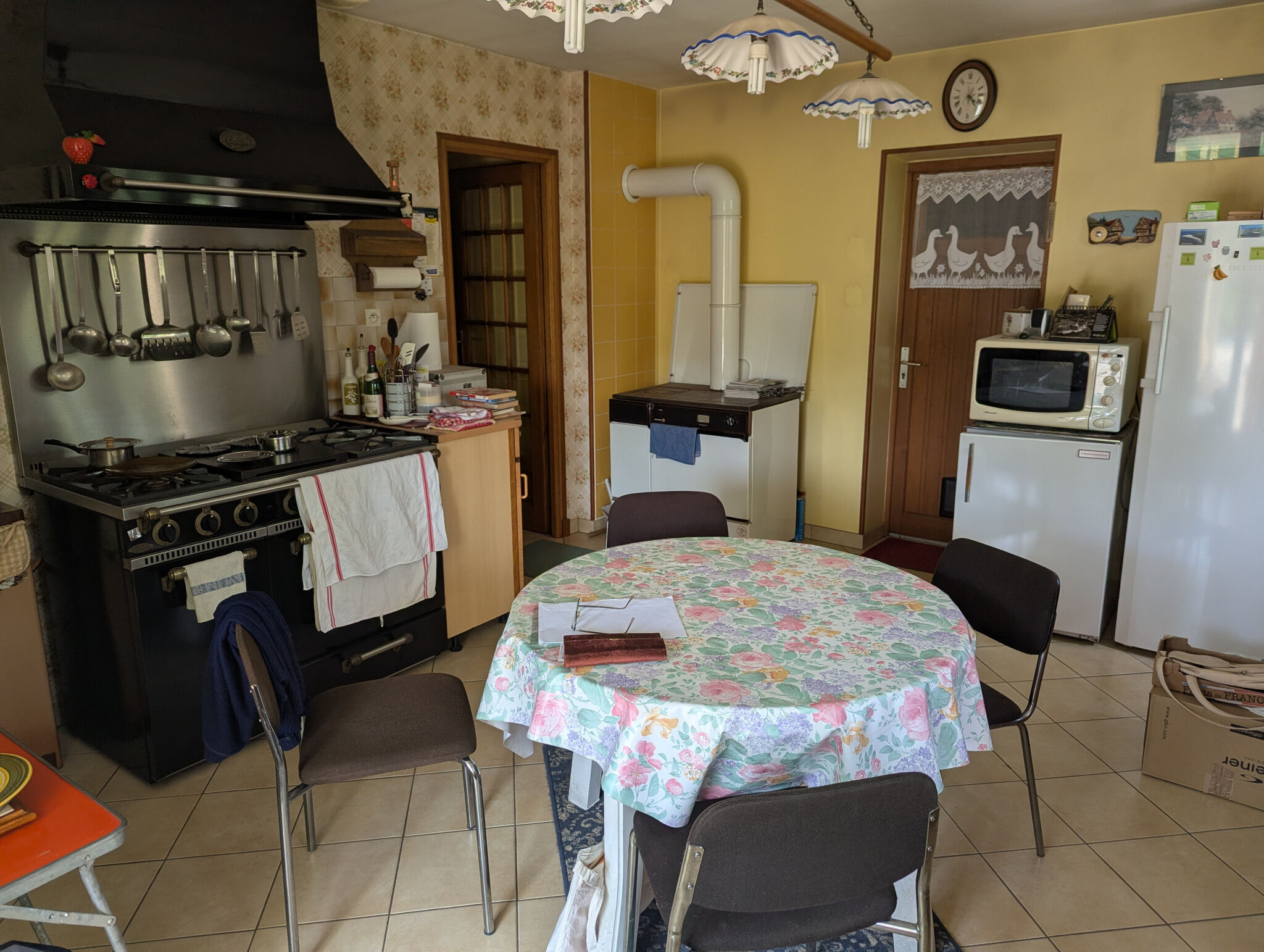 Photo 7 — HORIZON SUD BERRY IMMOBILIER - Châtre