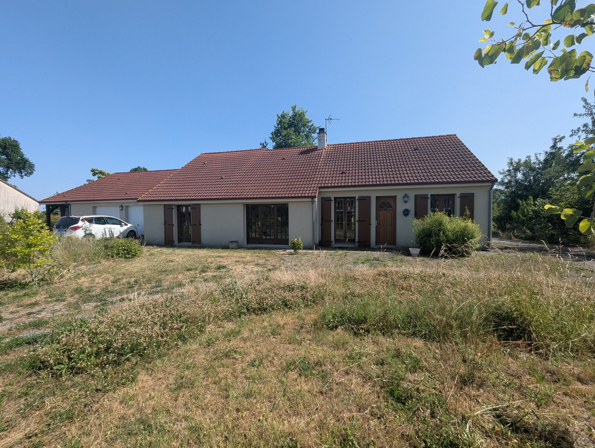 Photo 13 — HORIZON SUD BERRY IMMOBILIER - Châtre