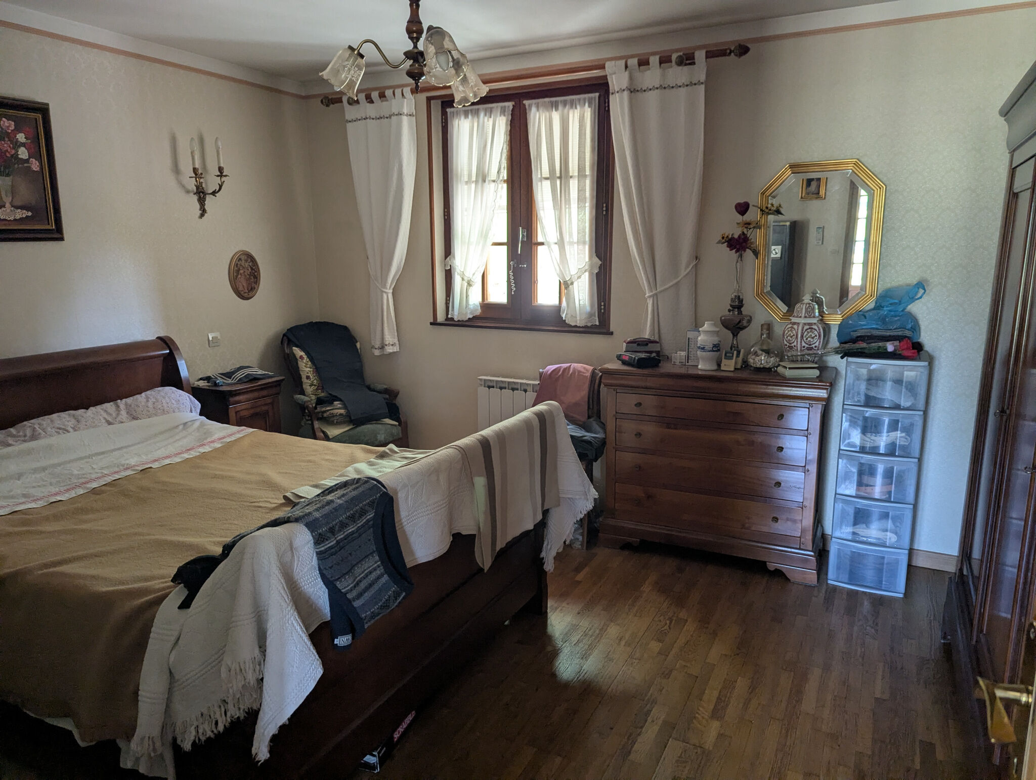 Photo 9 — HORIZON SUD BERRY IMMOBILIER - Châtre