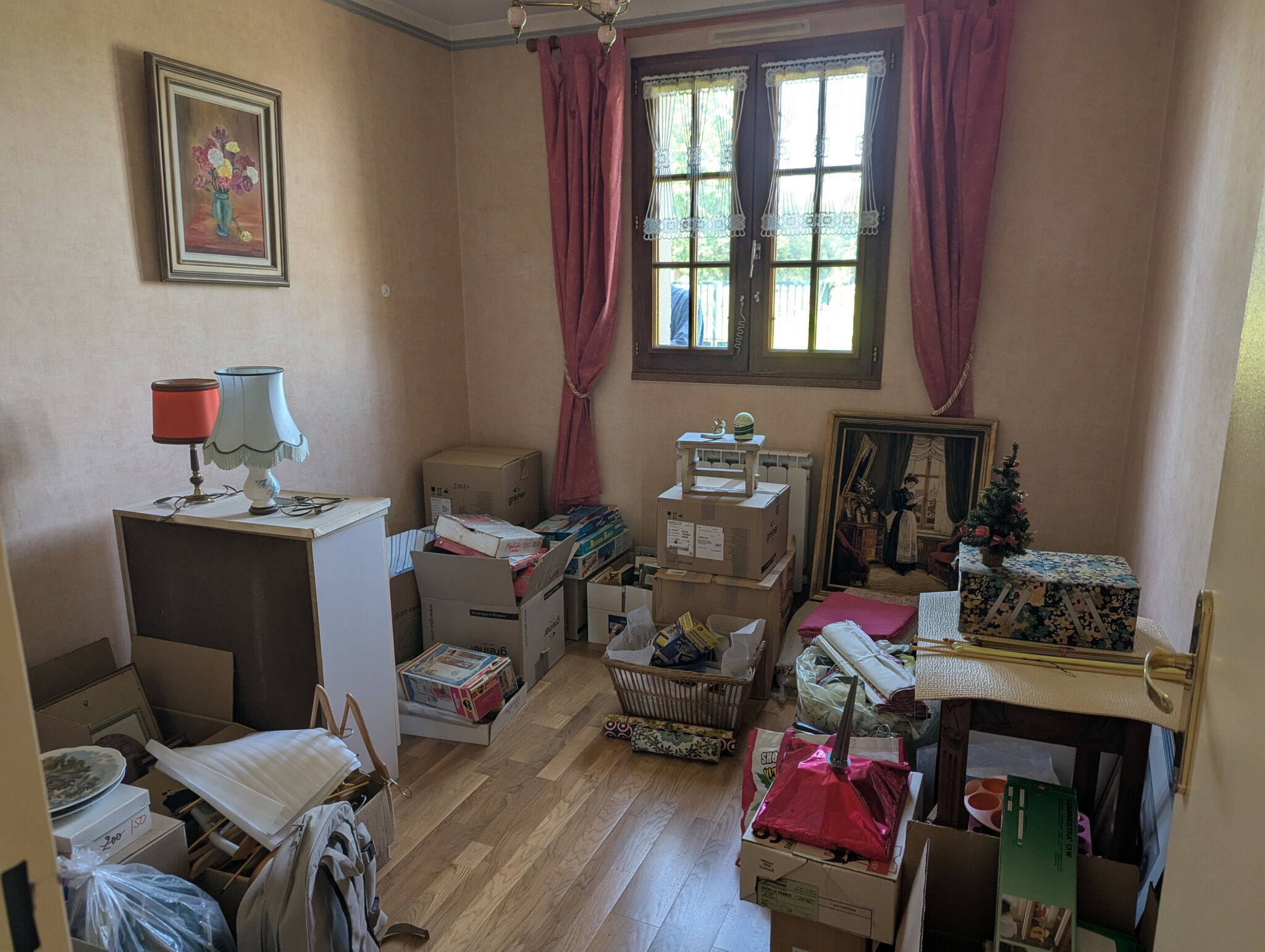 Photo 11 — HORIZON SUD BERRY IMMOBILIER - Châtre