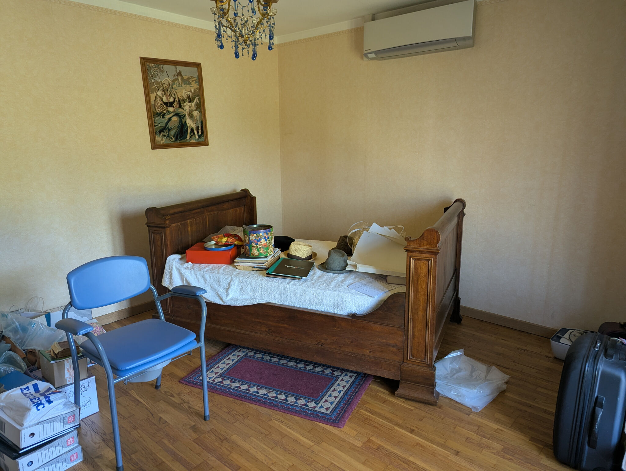 Photo 10 — HORIZON SUD BERRY IMMOBILIER - Châtre