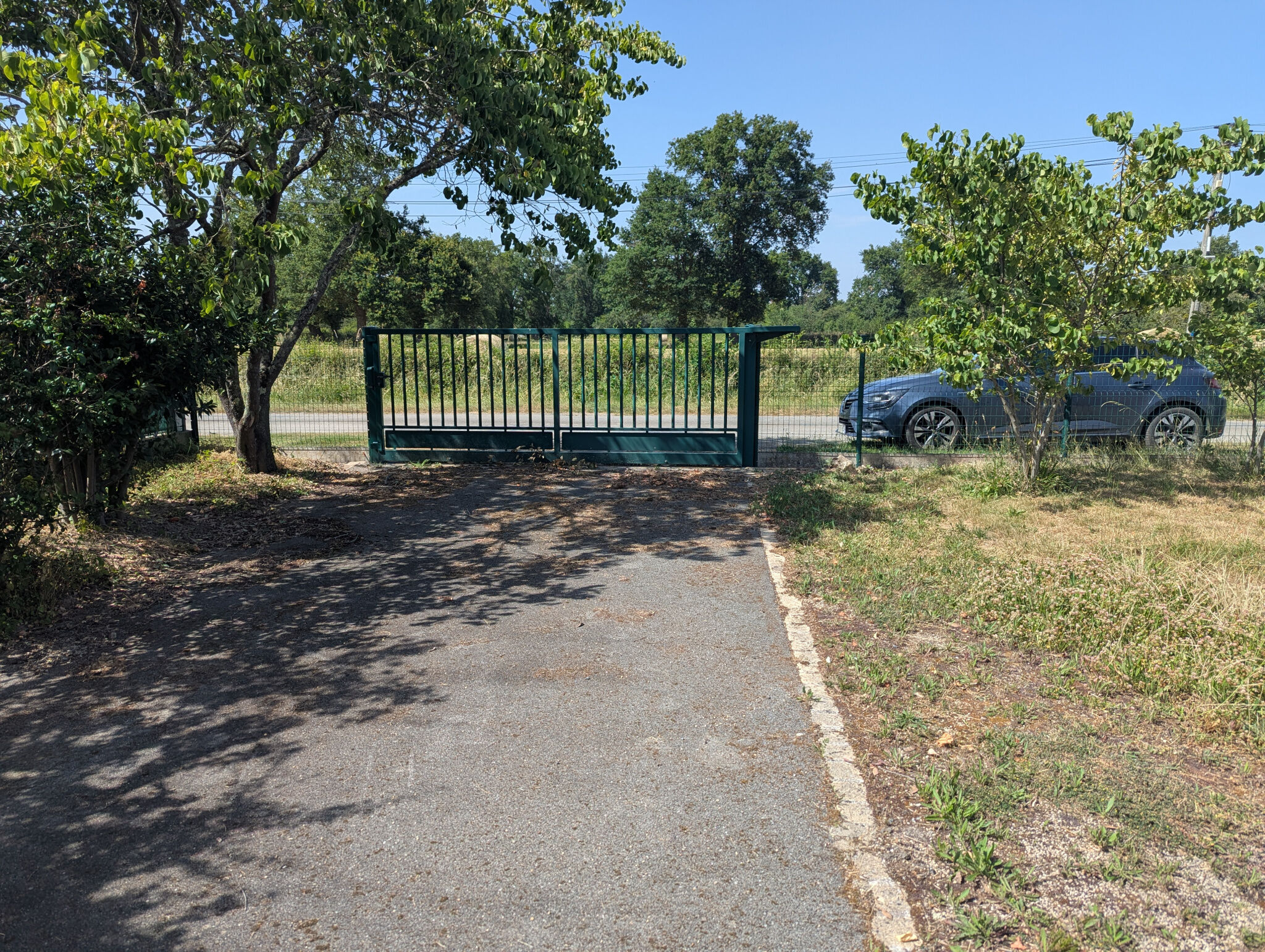 Photo 17 — HORIZON SUD BERRY IMMOBILIER - Châtre