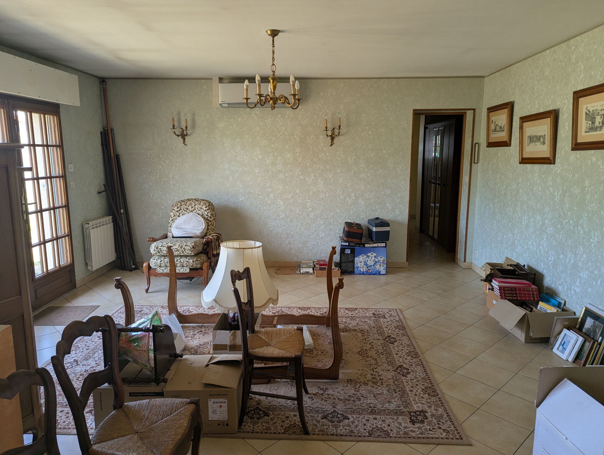 Photo 5 — HORIZON SUD BERRY IMMOBILIER - Châtre
