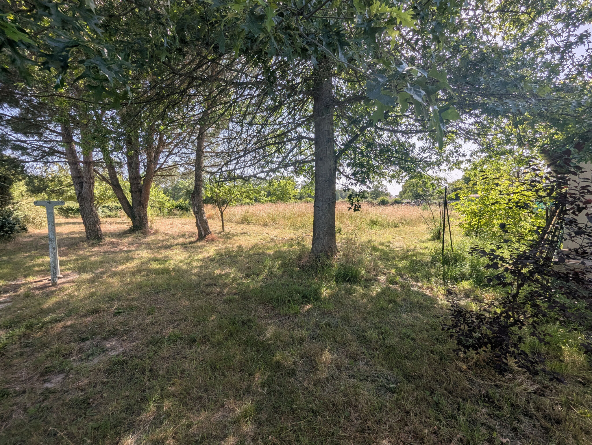 Photo 2 — HORIZON SUD BERRY IMMOBILIER - Châtre