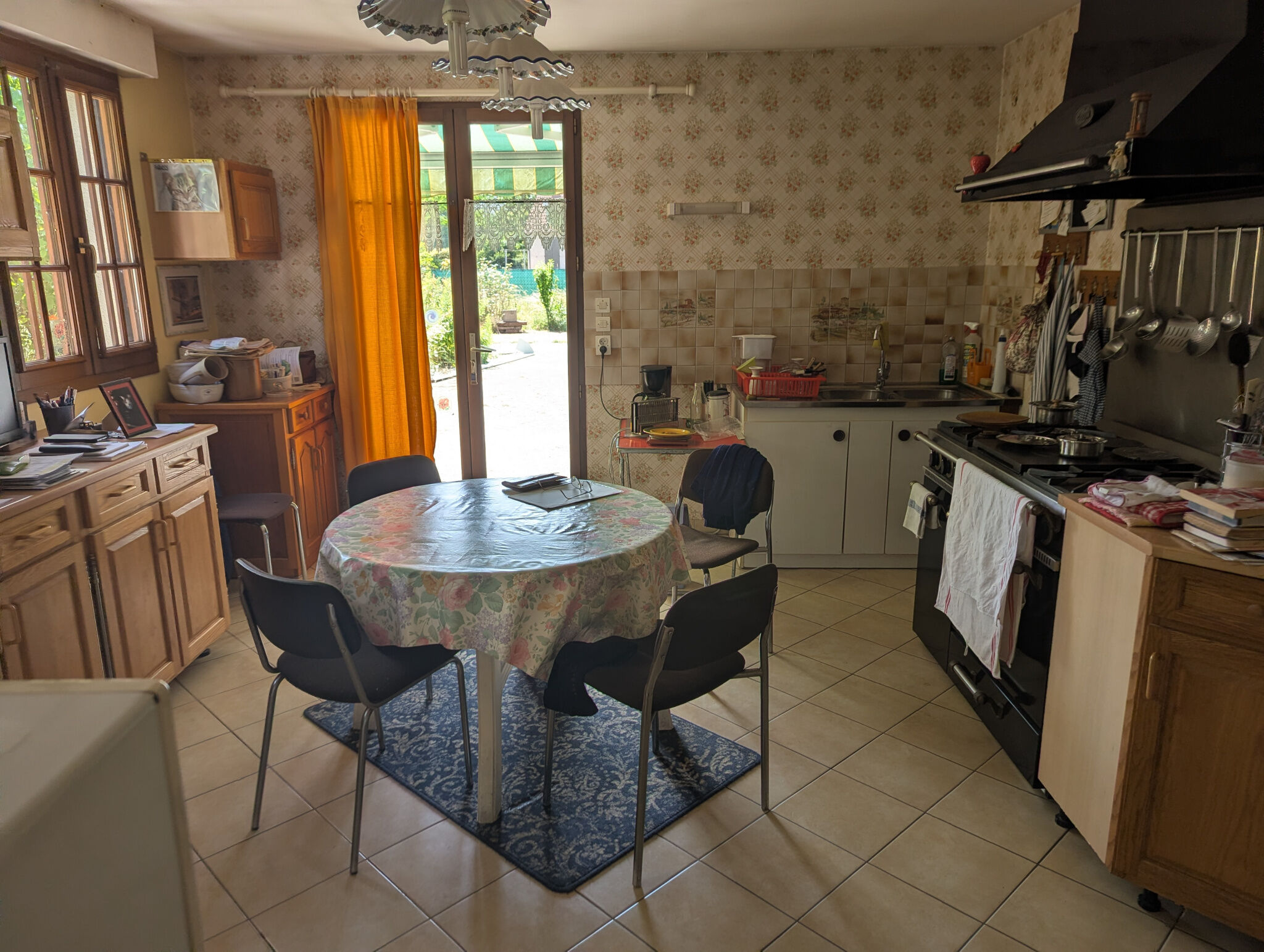Photo 6 — HORIZON SUD BERRY IMMOBILIER - Châtre