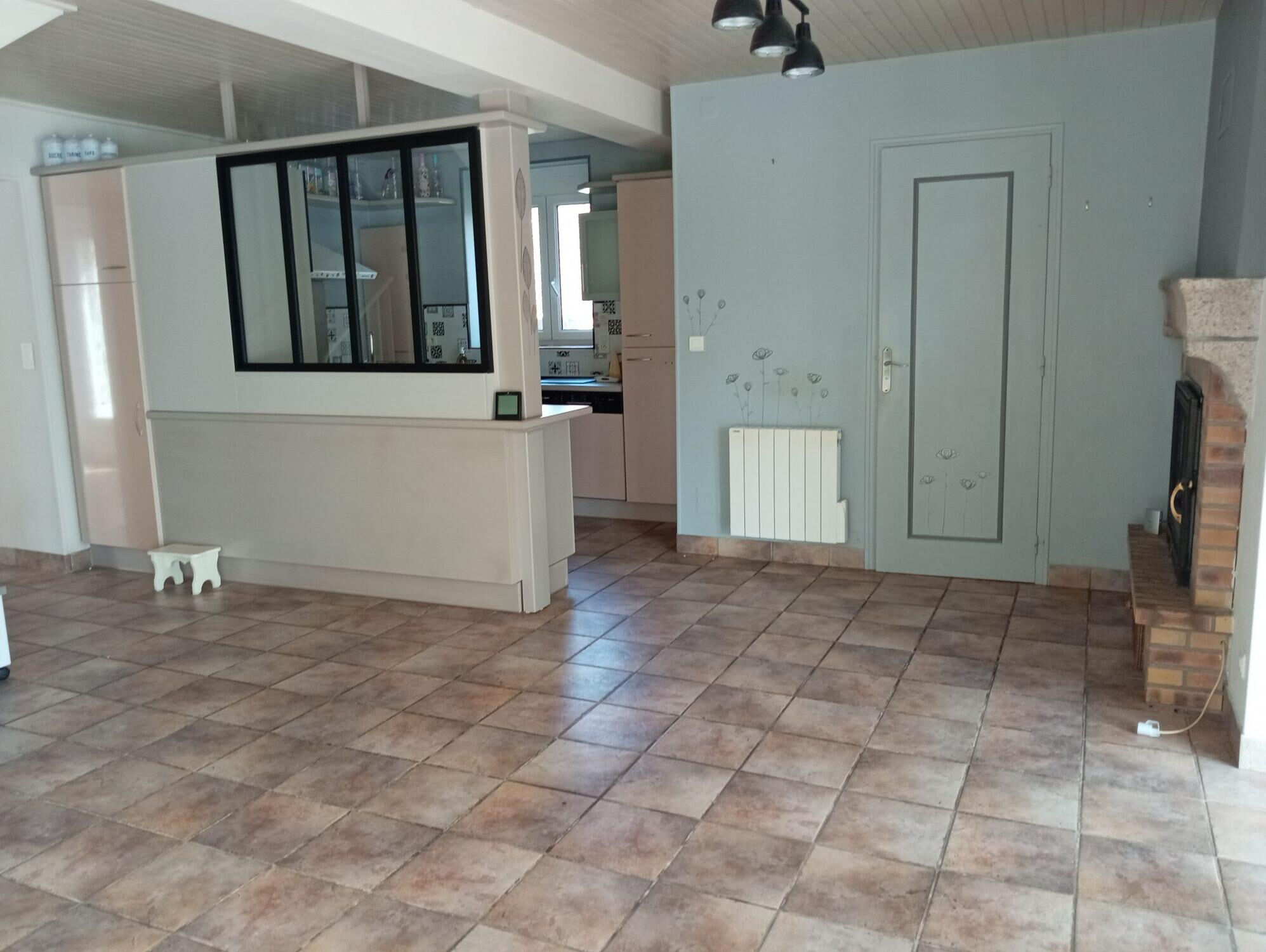 Photo 4 — HORIZON SUD BERRY IMMOBILIER - Châtre