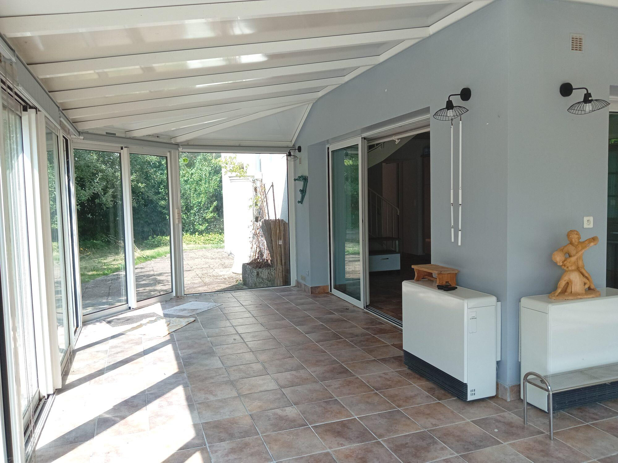 Photo 2 — HORIZON SUD BERRY IMMOBILIER - Châtre