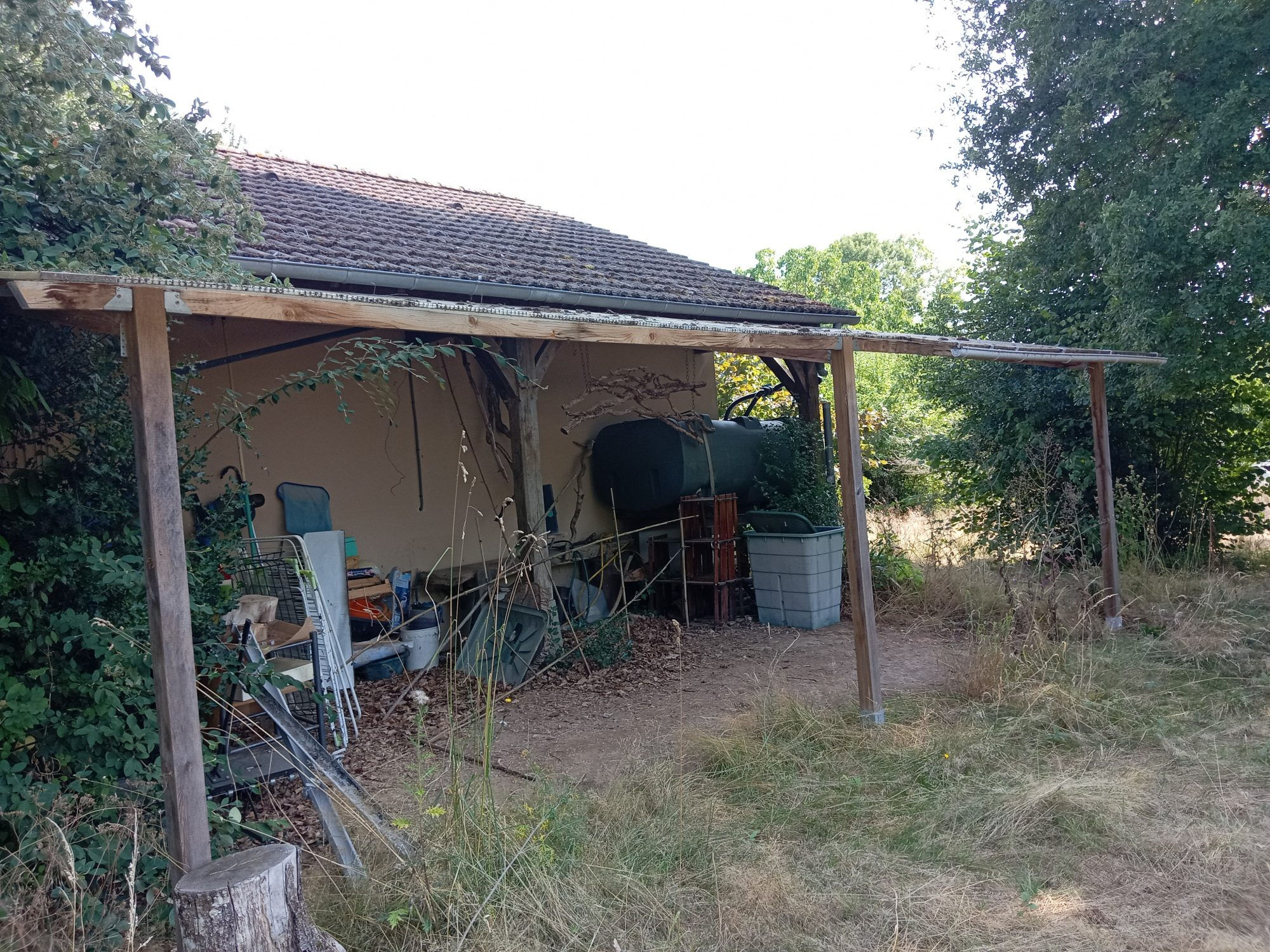 Photo 18 — HORIZON SUD BERRY IMMOBILIER - Châtre