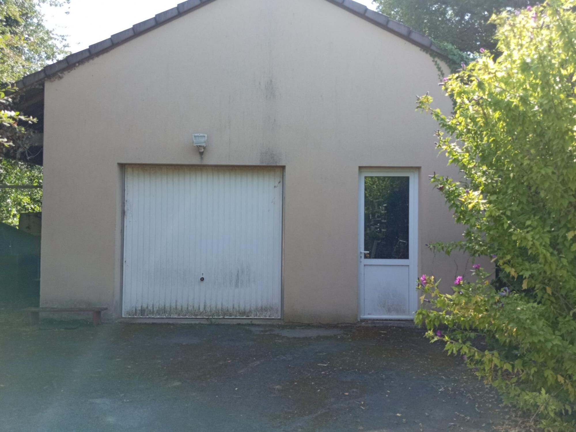 Photo 16 — HORIZON SUD BERRY IMMOBILIER - Châtre
