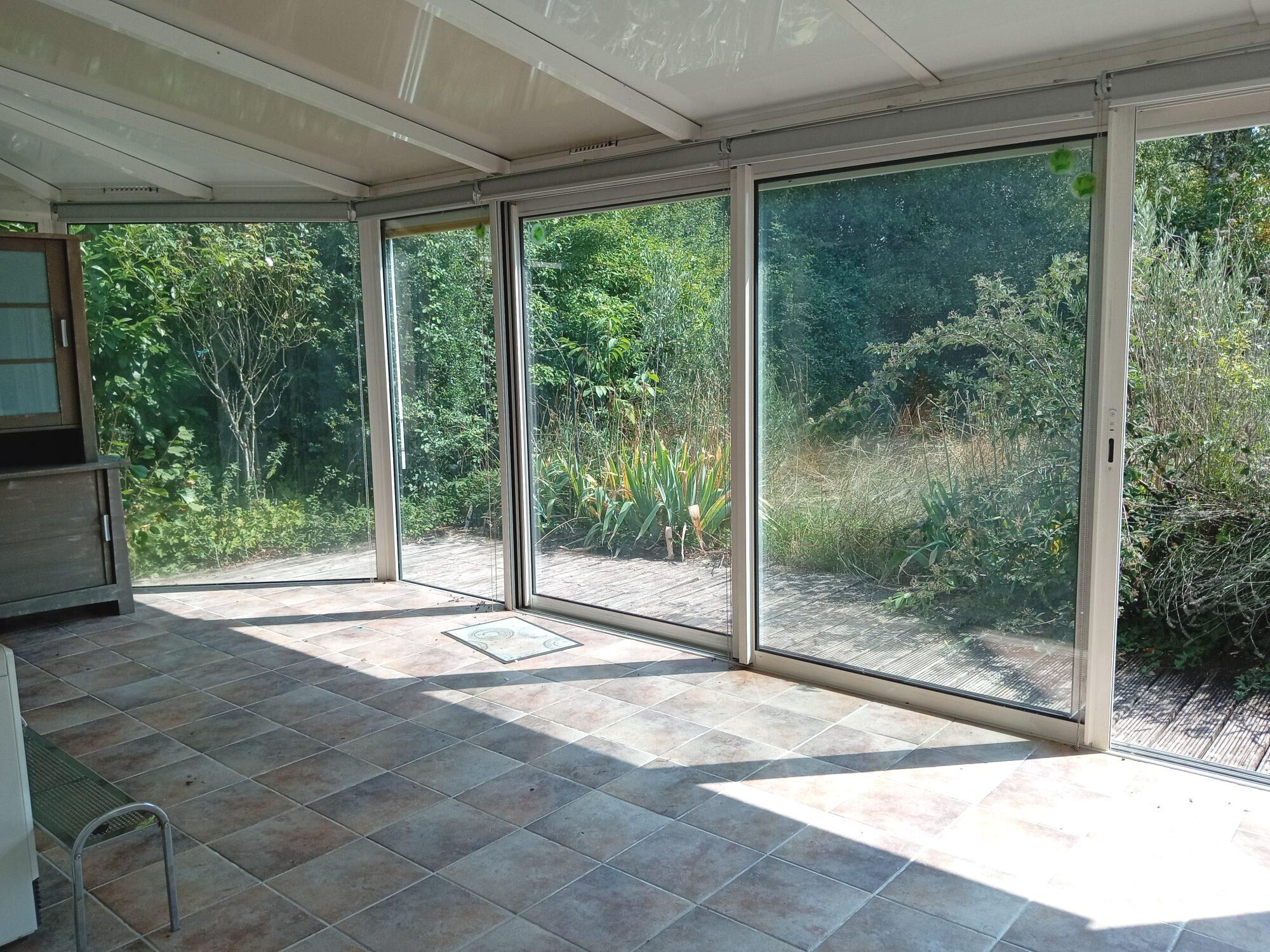 Photo 3 — HORIZON SUD BERRY IMMOBILIER - Châtre