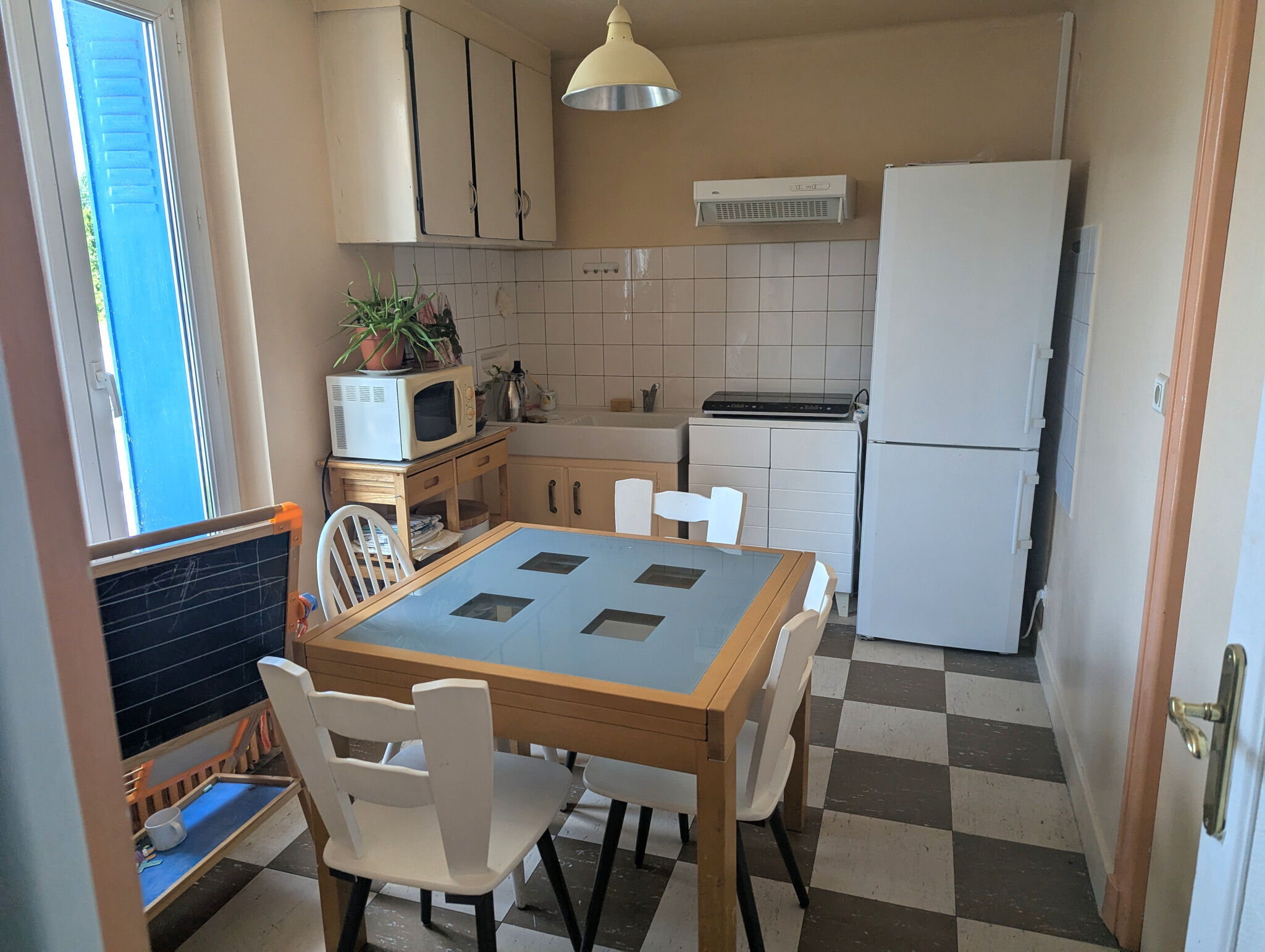 Photo 15 — HORIZON SUD BERRY IMMOBILIER - Châtre