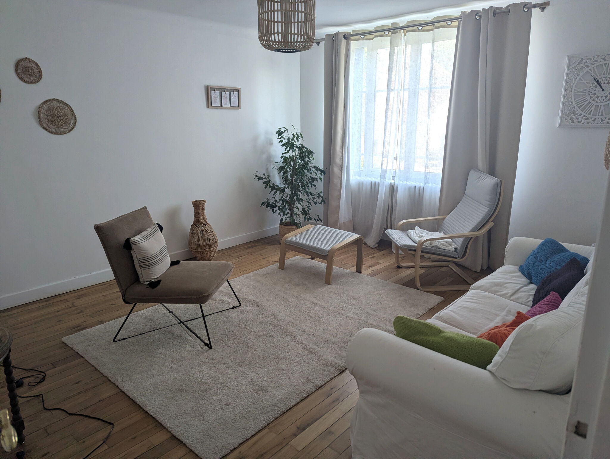 Photo 12 — HORIZON SUD BERRY IMMOBILIER - Châtre