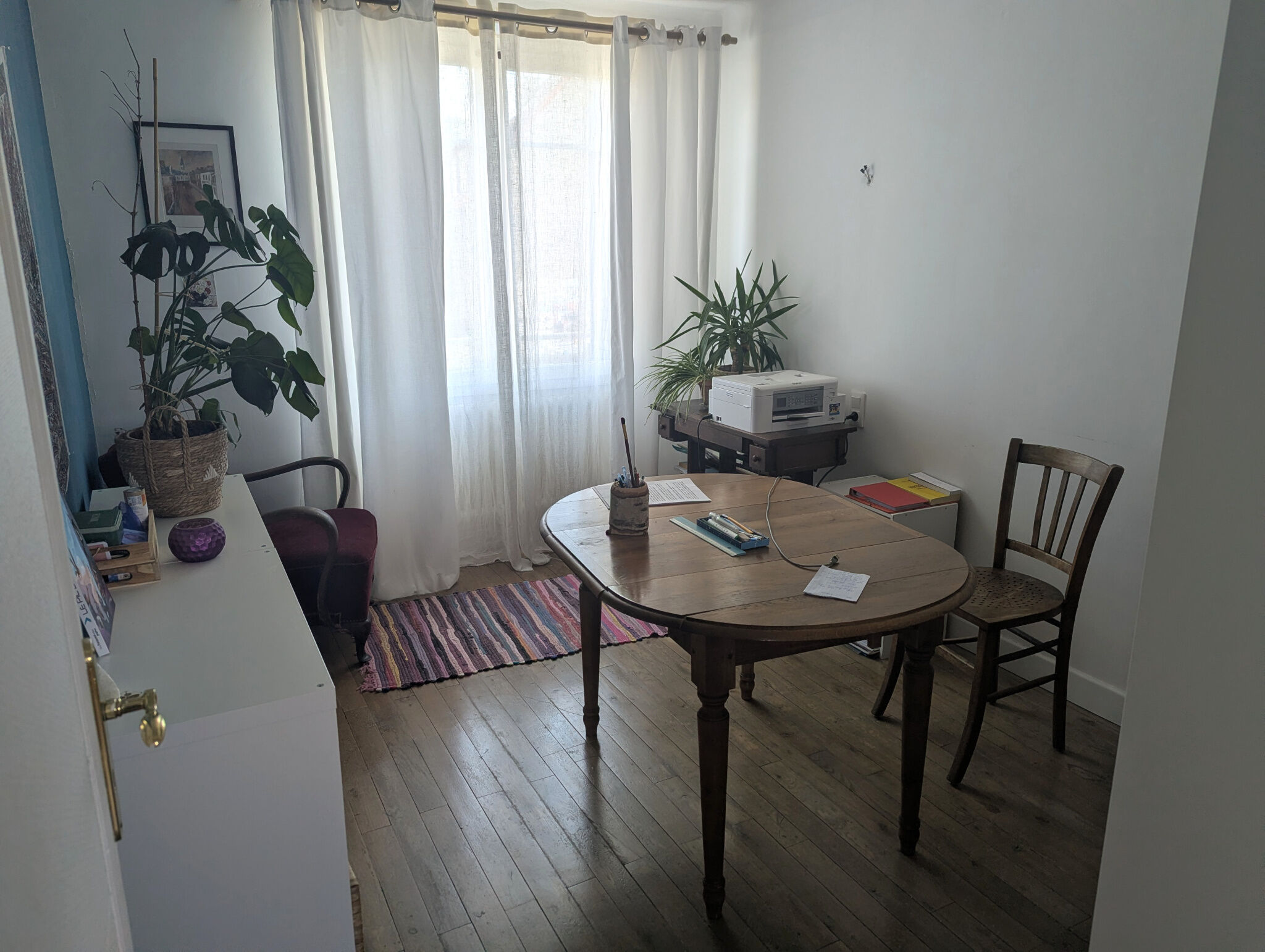 Photo 16 — HORIZON SUD BERRY IMMOBILIER - Châtre
