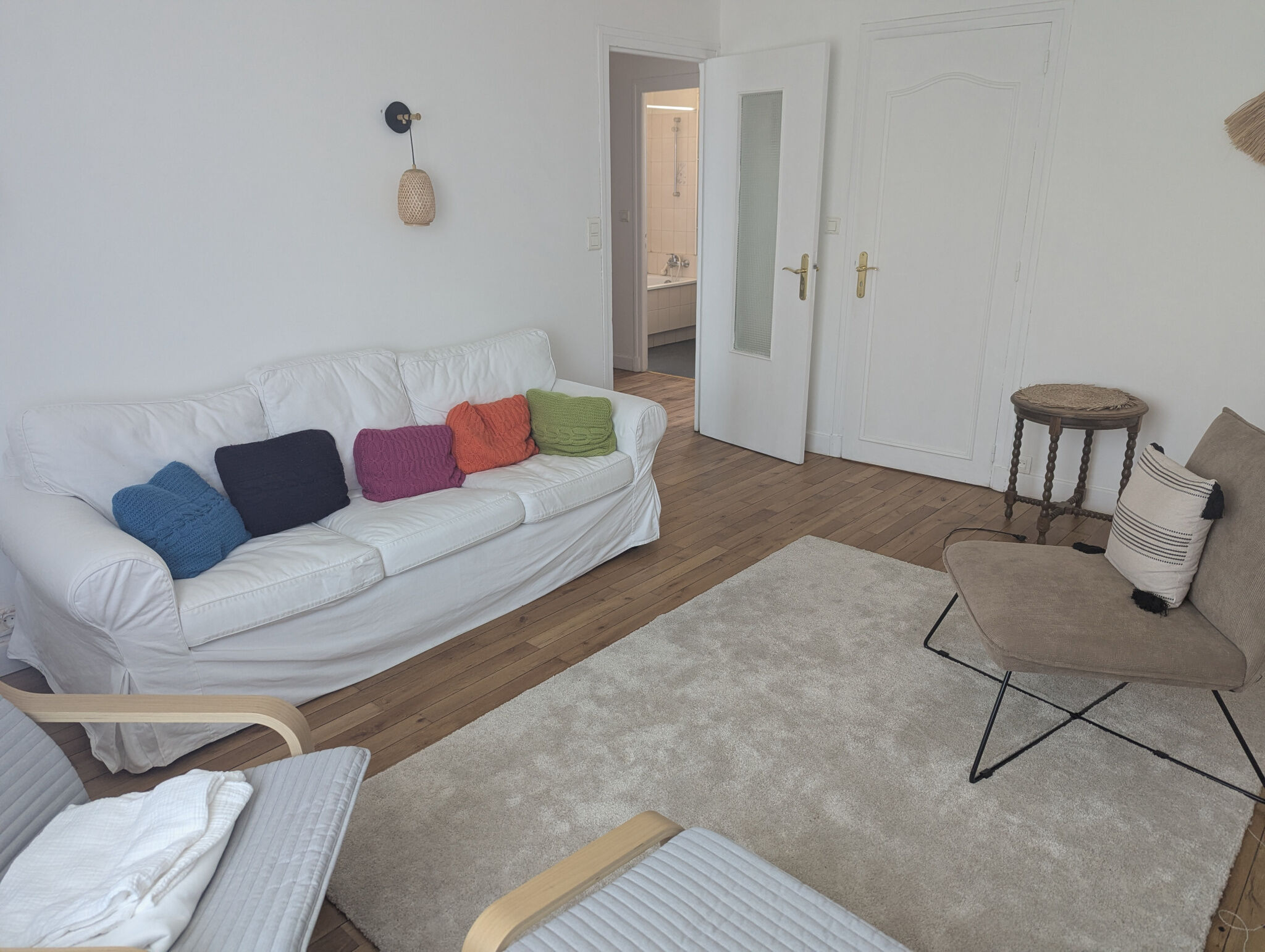 Photo 13 — HORIZON SUD BERRY IMMOBILIER - Châtre