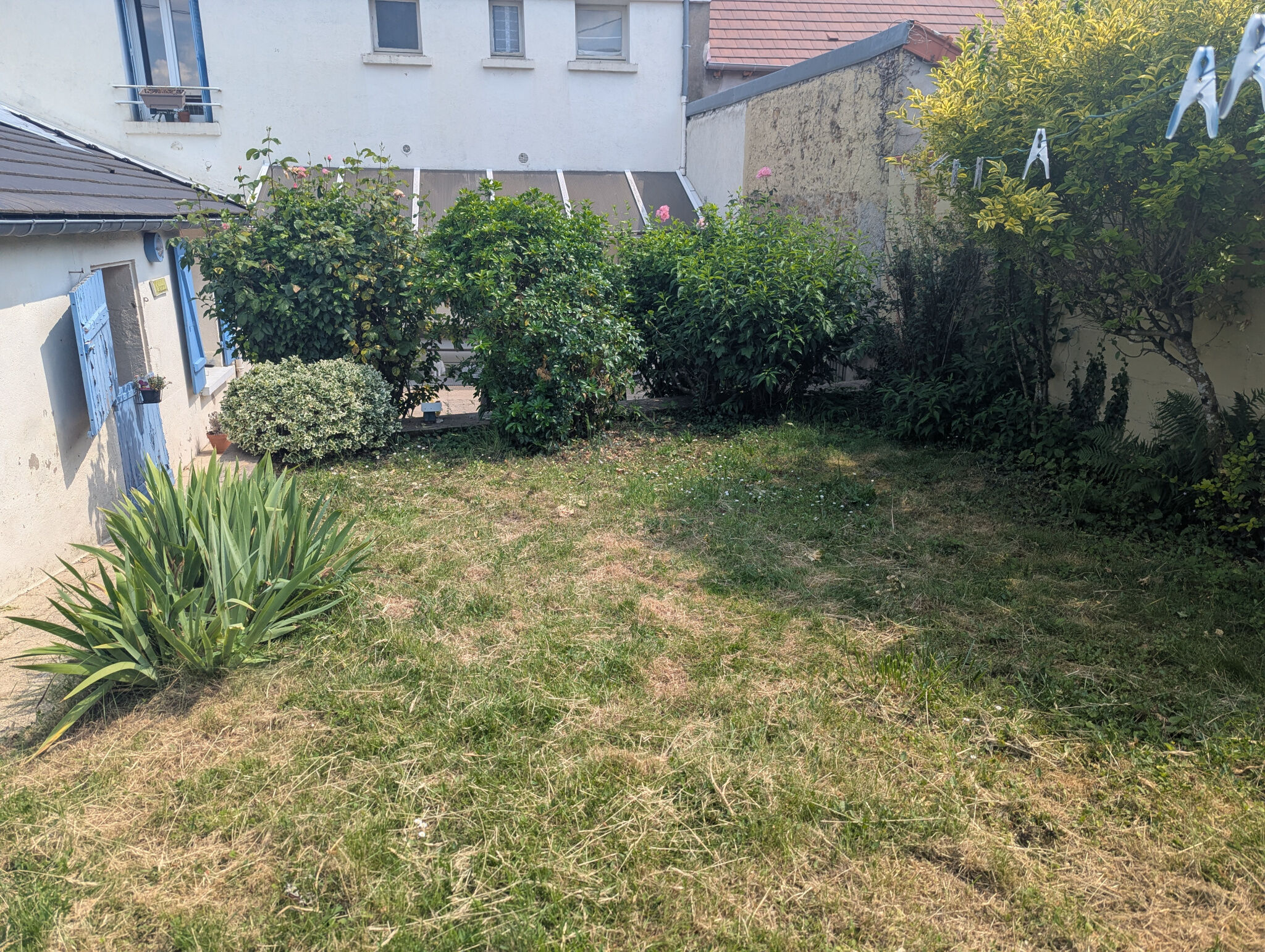 Photo 3 — HORIZON SUD BERRY IMMOBILIER - Châtre
