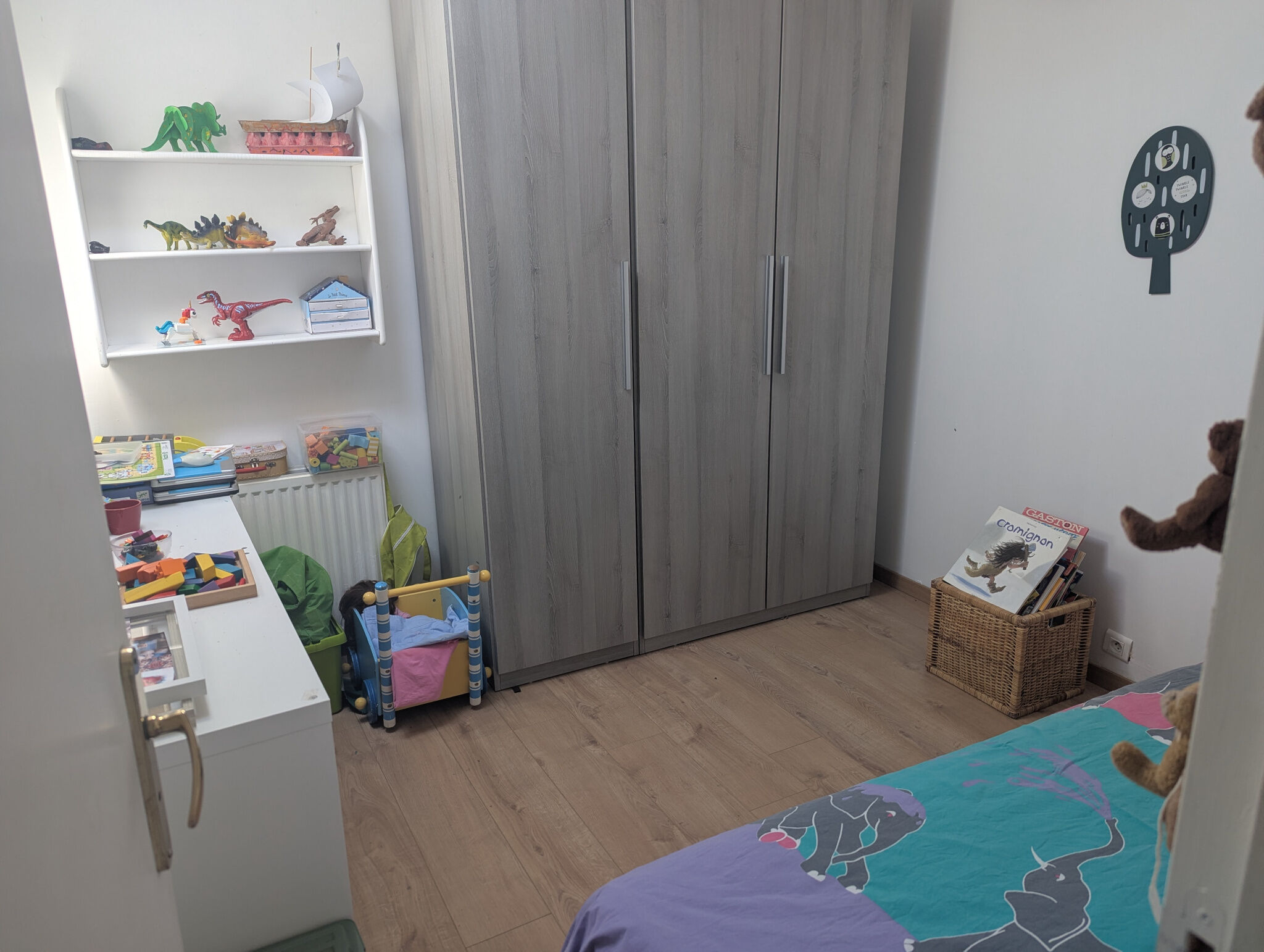 Photo 10 — HORIZON SUD BERRY IMMOBILIER - Châtre