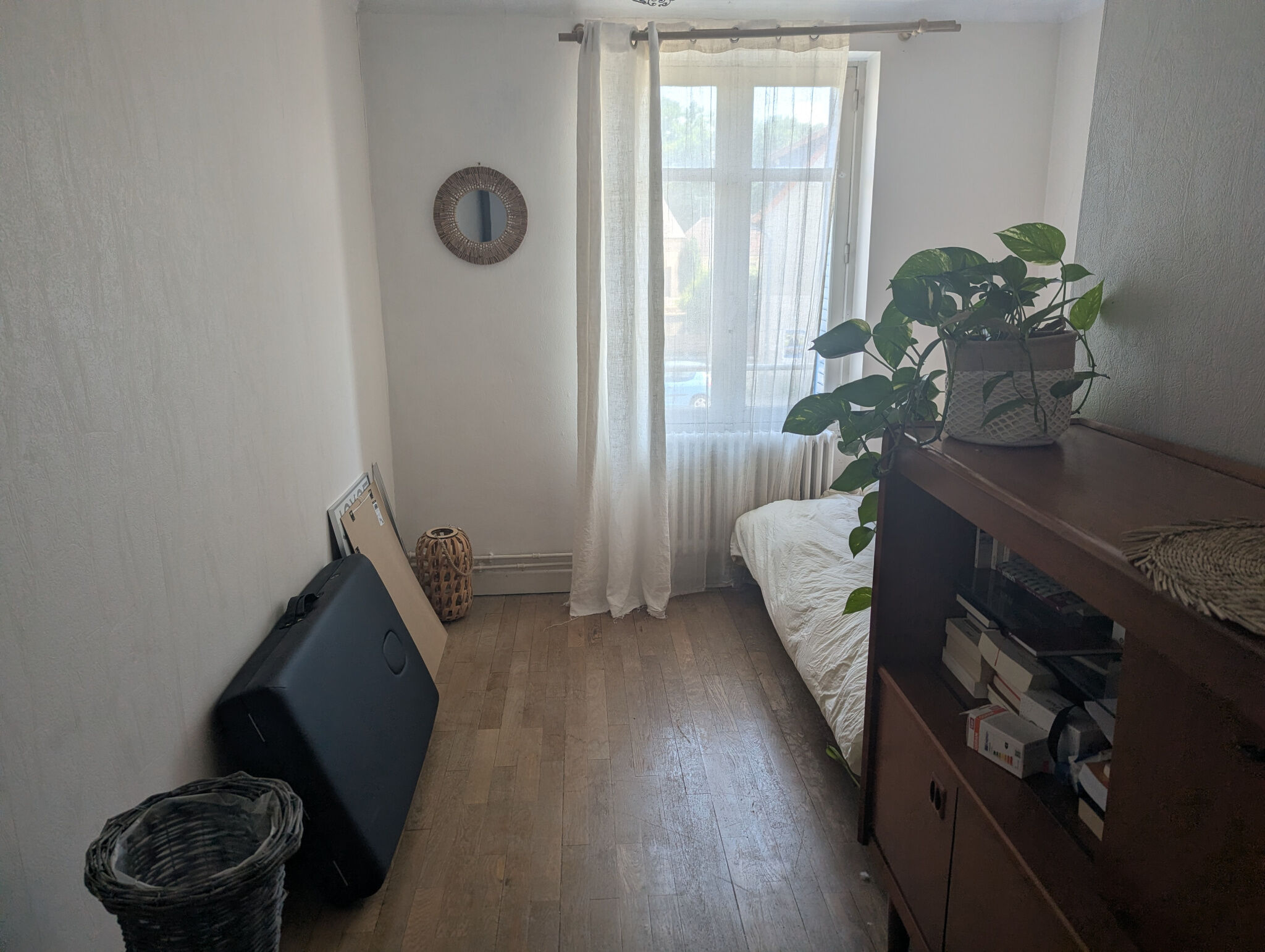 Photo 17 — HORIZON SUD BERRY IMMOBILIER - Châtre