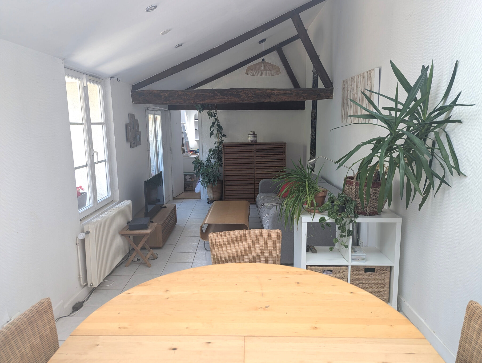 Photo 6 — HORIZON SUD BERRY IMMOBILIER - Châtre