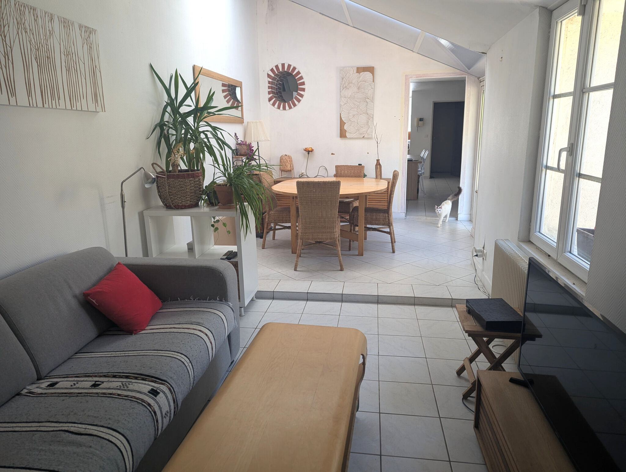 Photo 7 — HORIZON SUD BERRY IMMOBILIER - Châtre