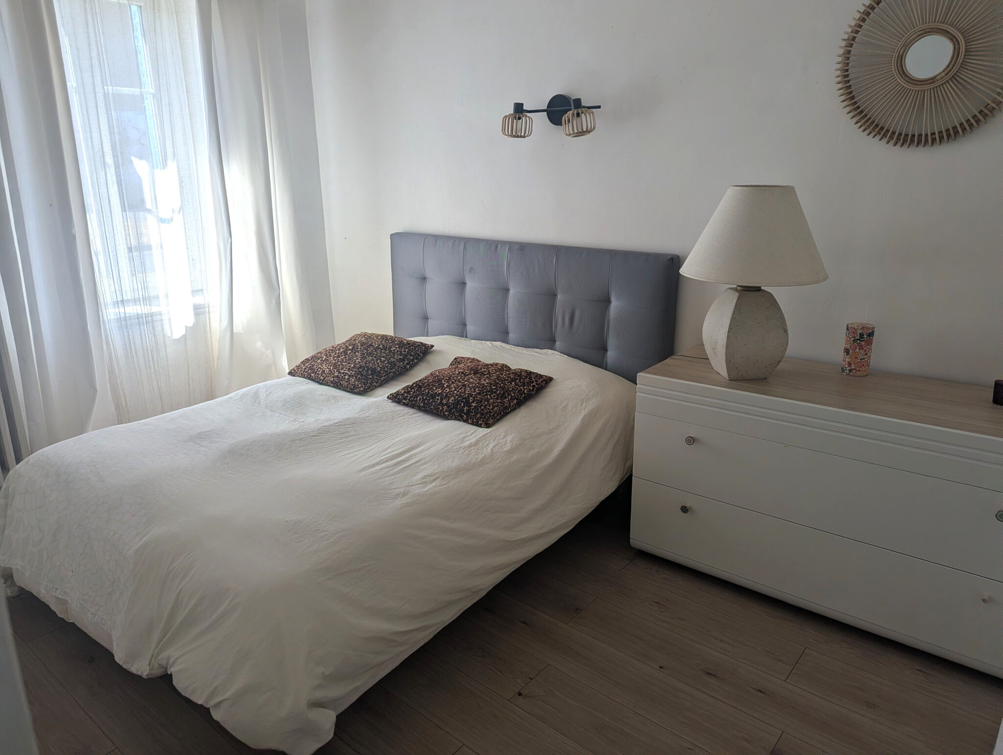 Photo 8 — HORIZON SUD BERRY IMMOBILIER - Châtre