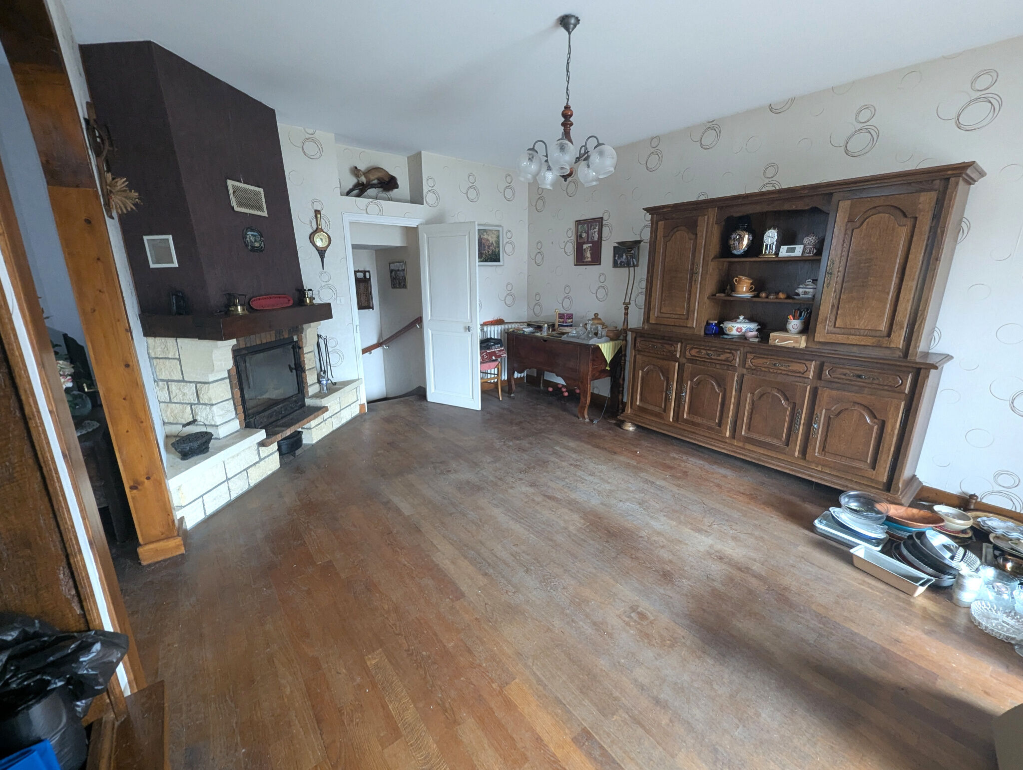 Photo 5 — HORIZON SUD BERRY IMMOBILIER - Châtre