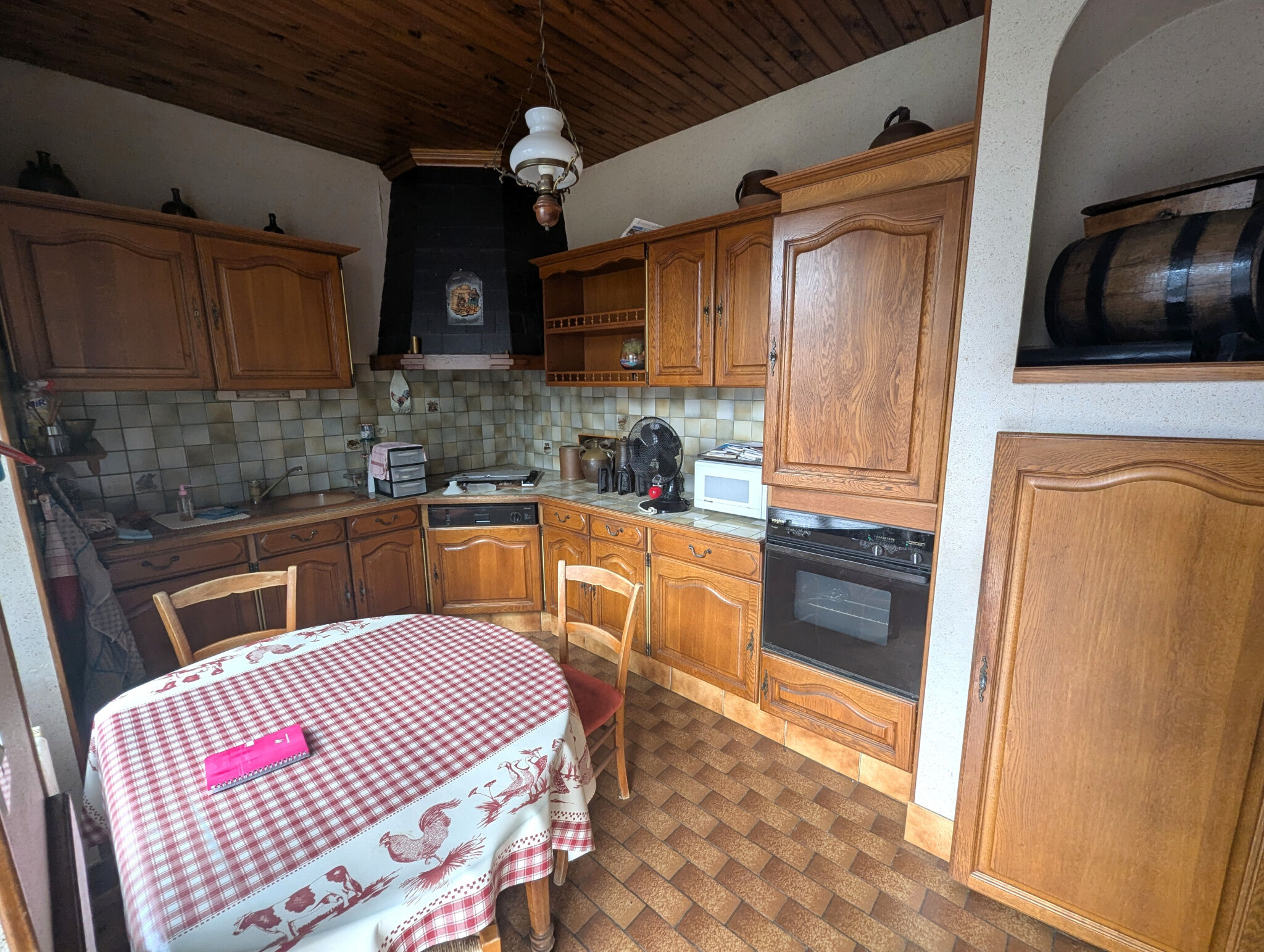Photo 3 — HORIZON SUD BERRY IMMOBILIER - Châtre