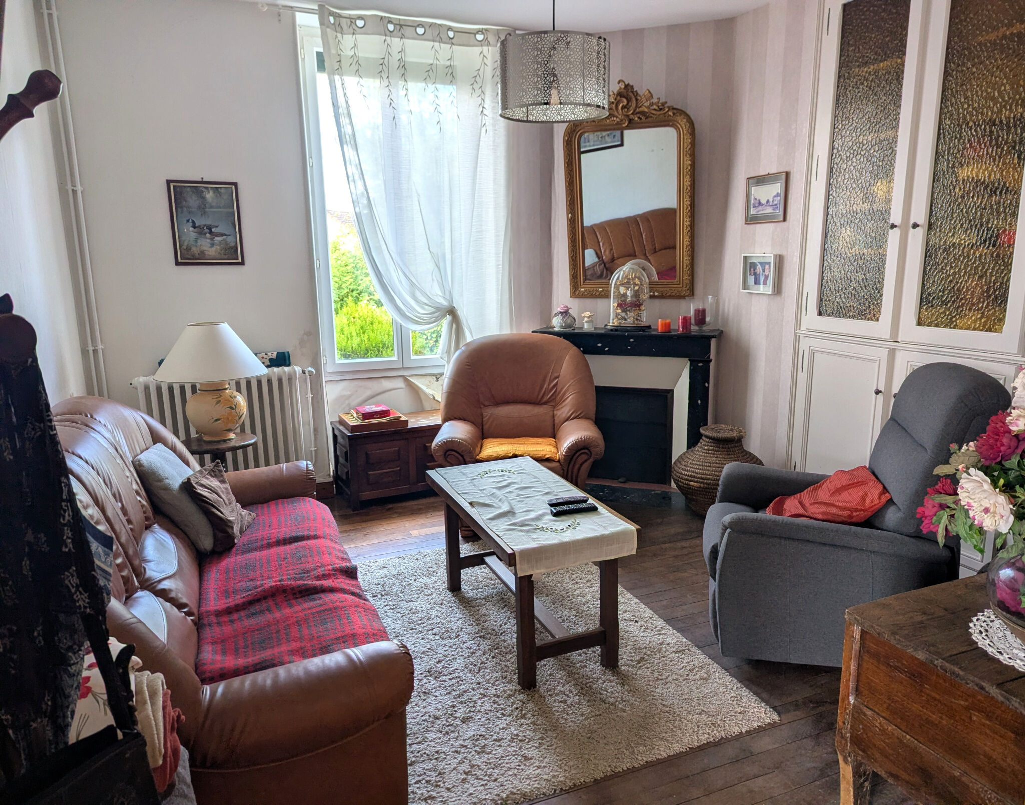 Photo 6 — HORIZON SUD BERRY IMMOBILIER - Châtre
