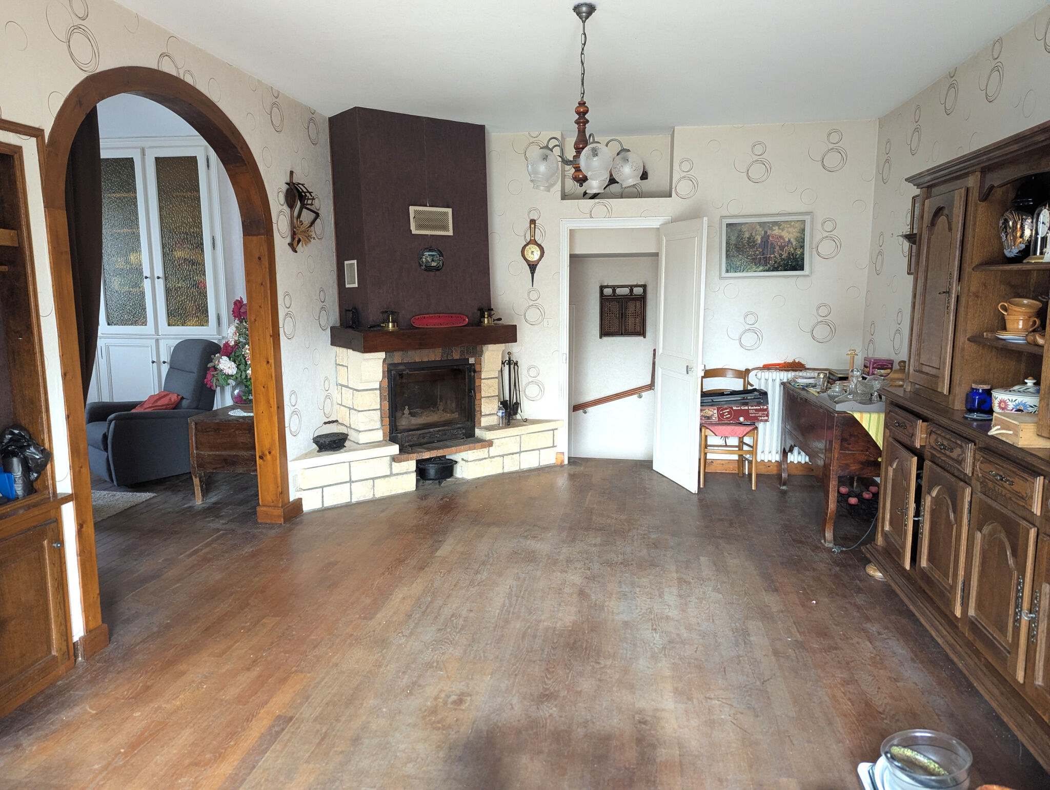 Photo 4 — HORIZON SUD BERRY IMMOBILIER - Châtre