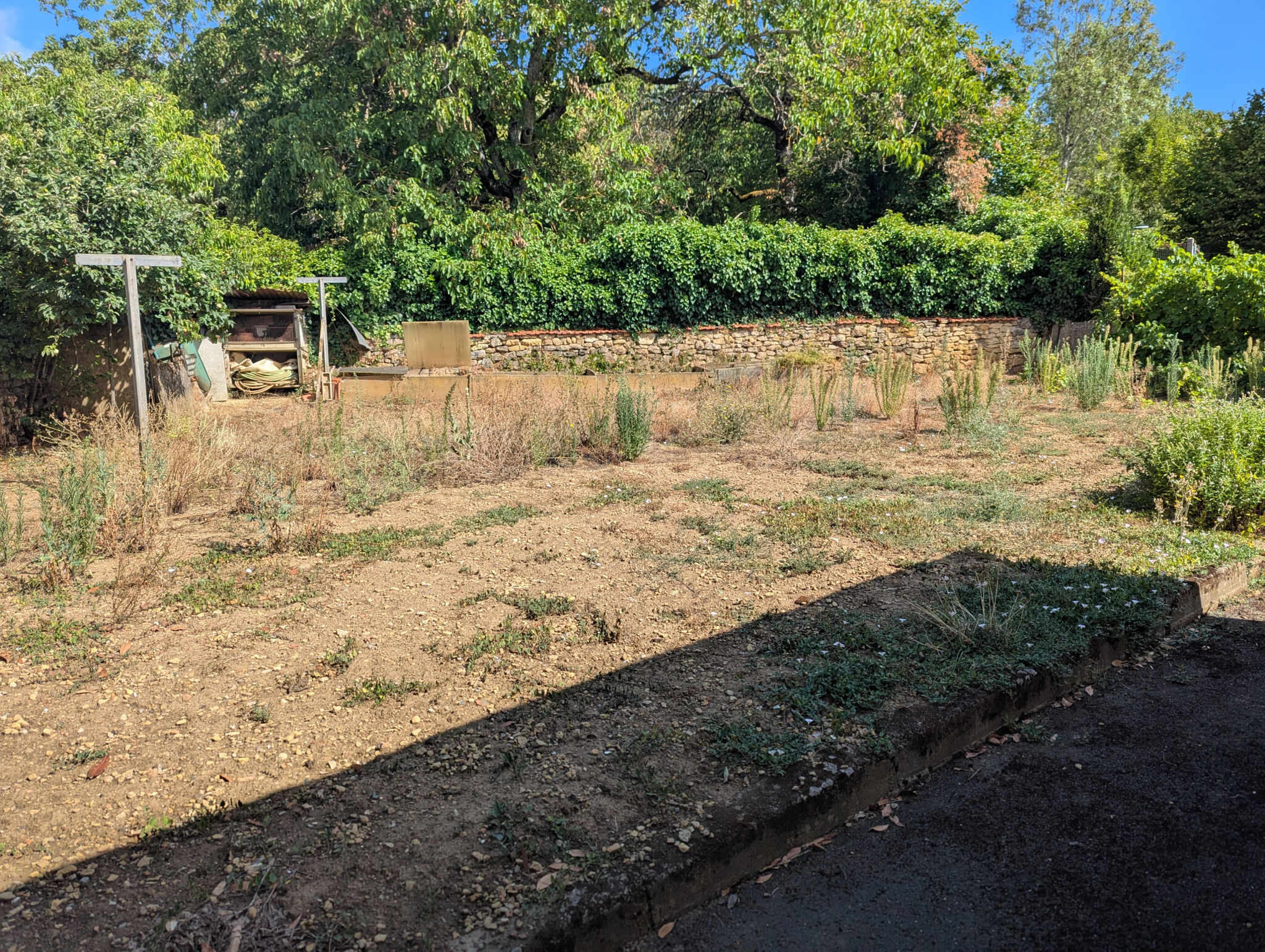 Photo 2 — HORIZON SUD BERRY IMMOBILIER - Châtre
