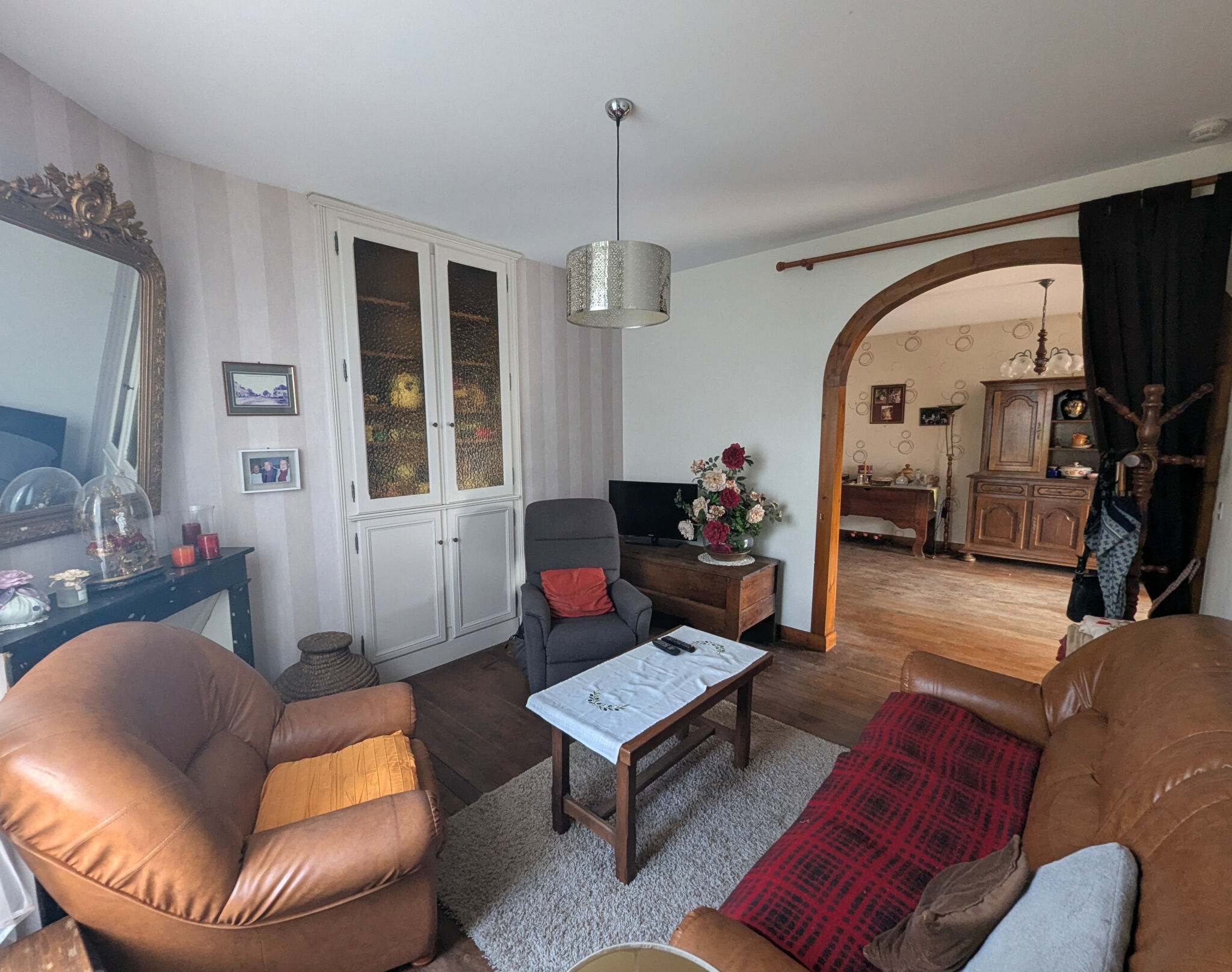 Photo 7 — HORIZON SUD BERRY IMMOBILIER - Châtre