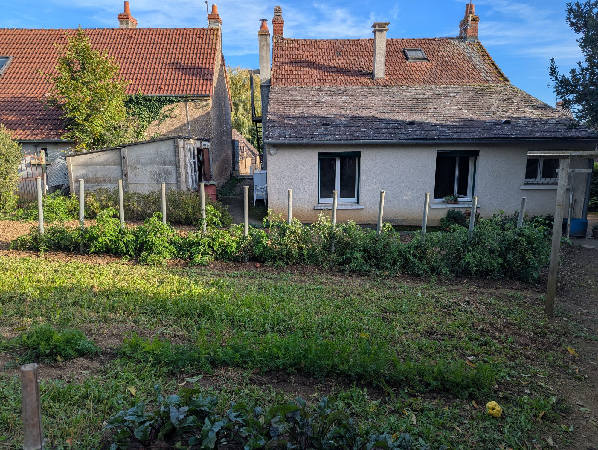 Photo 18 — HORIZON SUD BERRY IMMOBILIER - Châtre