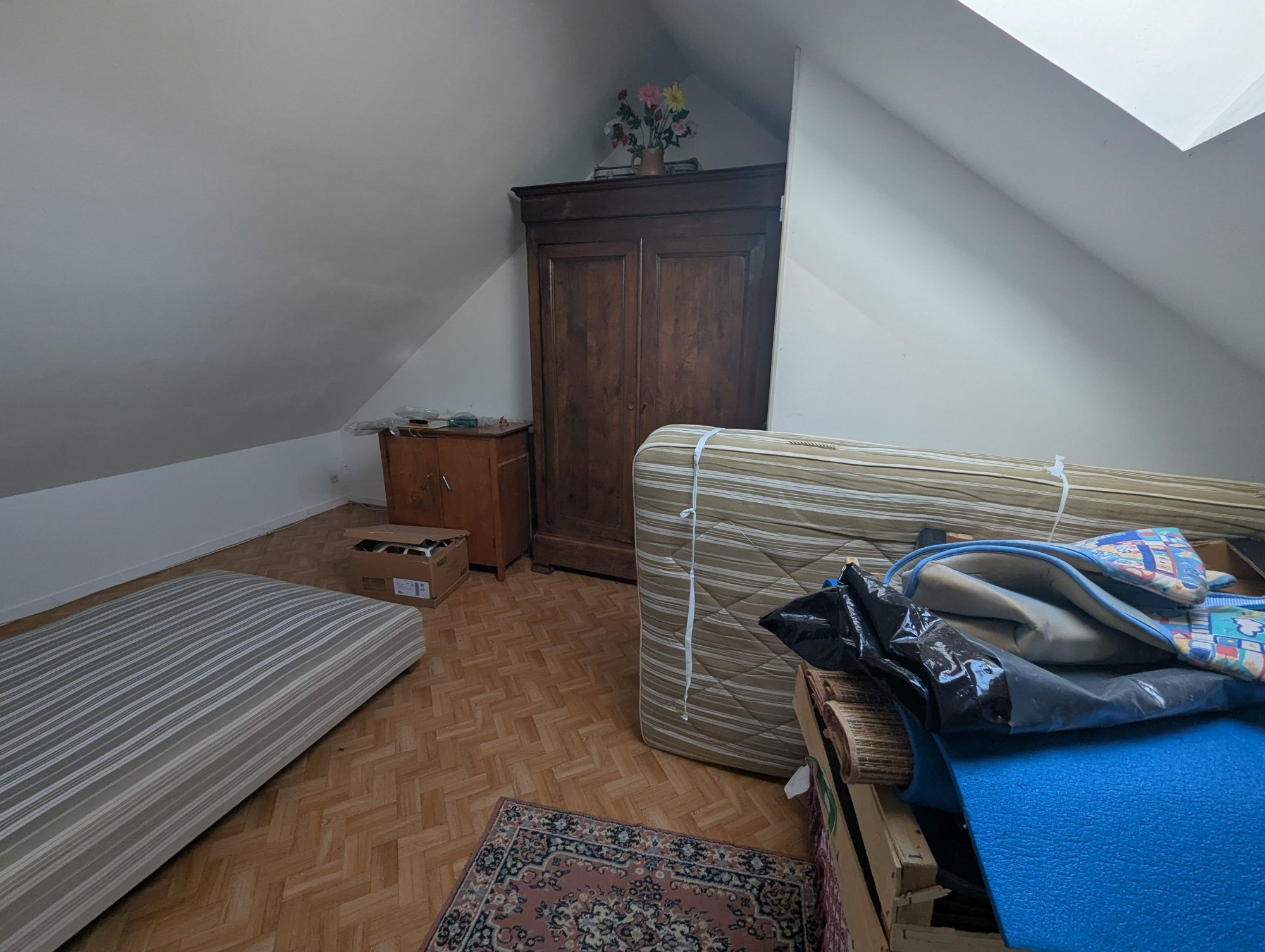 Photo 11 — HORIZON SUD BERRY IMMOBILIER - Châtre