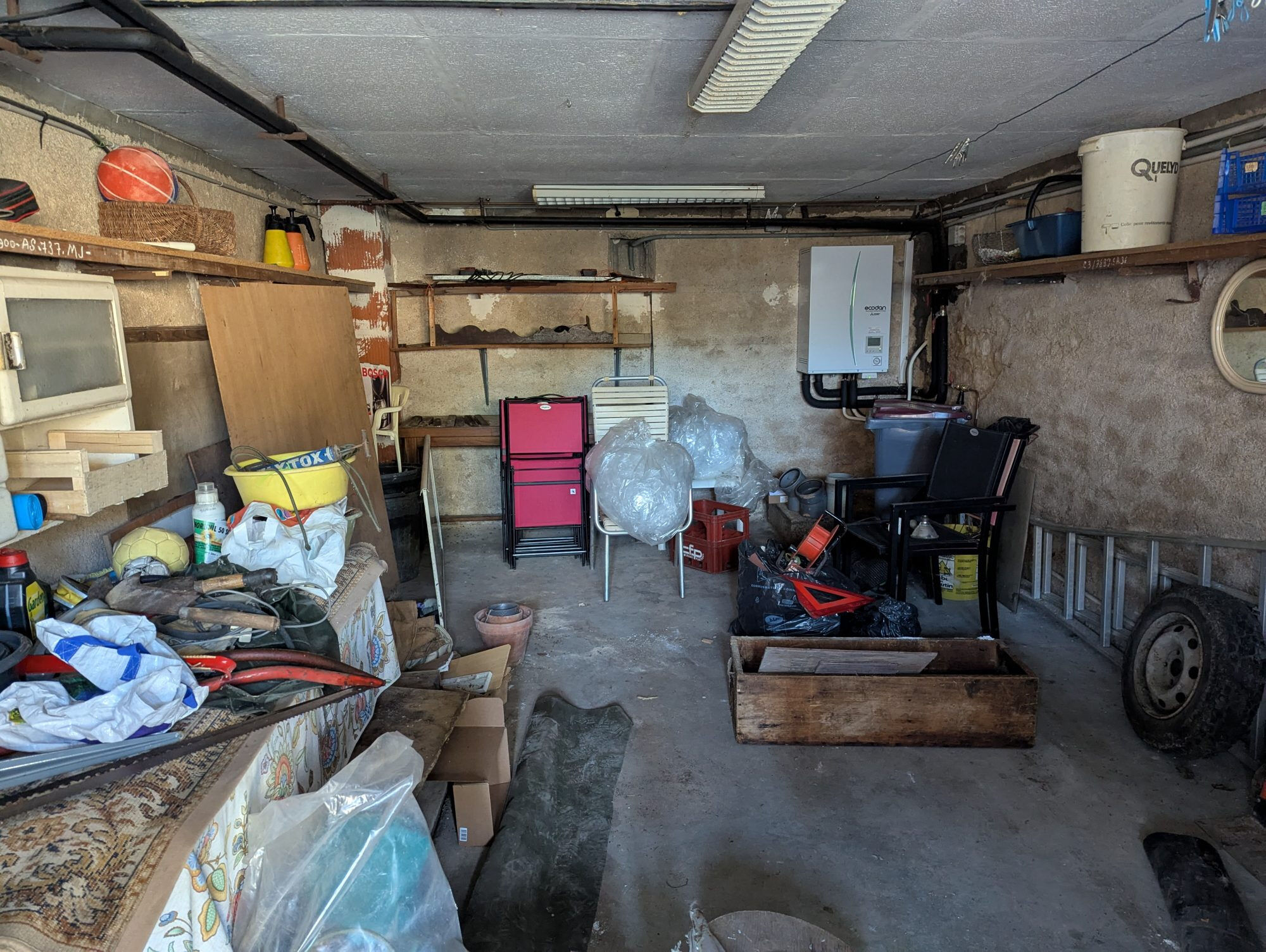 Photo 14 — HORIZON SUD BERRY IMMOBILIER - Châtre