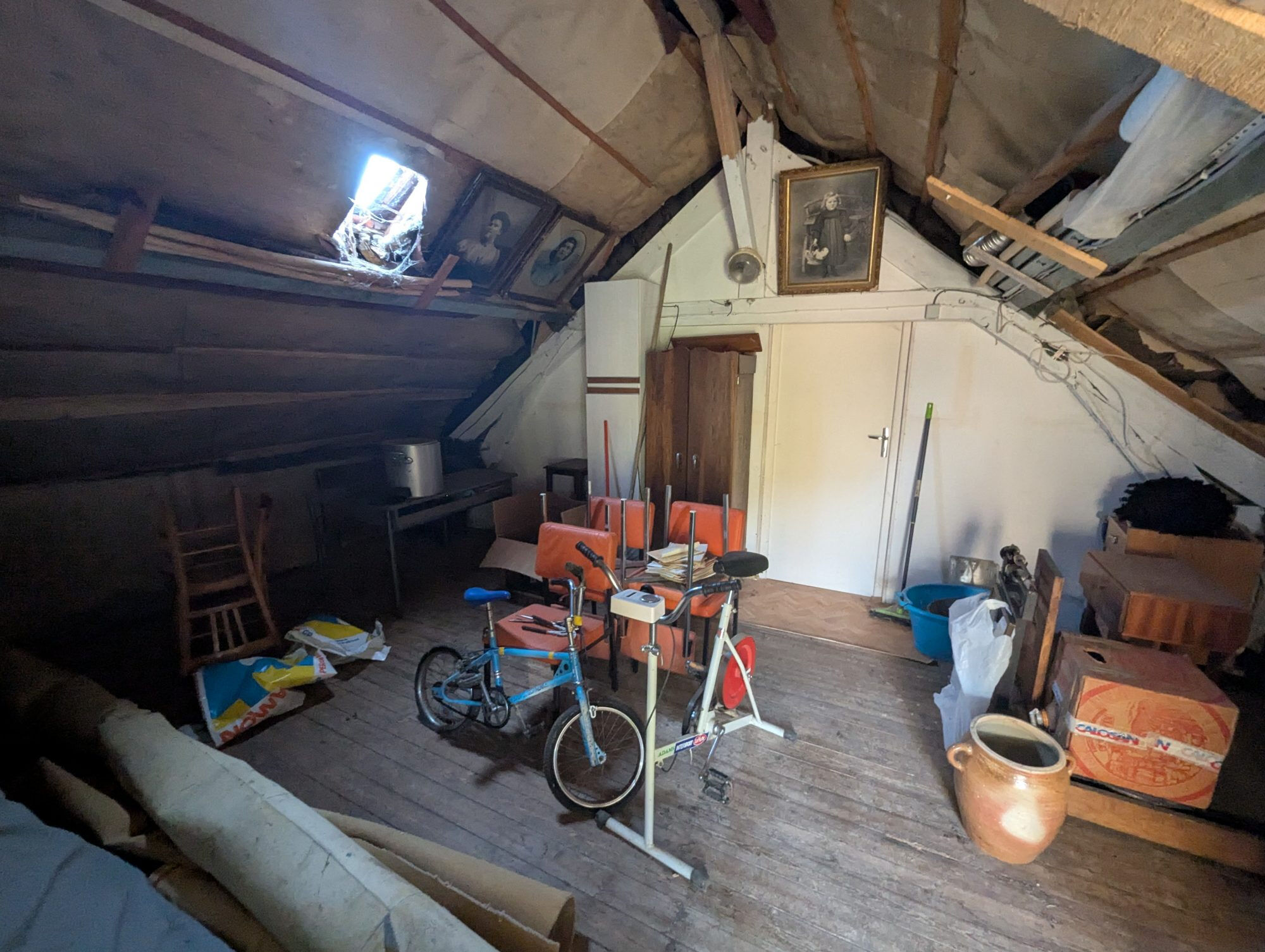 Photo 13 — HORIZON SUD BERRY IMMOBILIER - Châtre