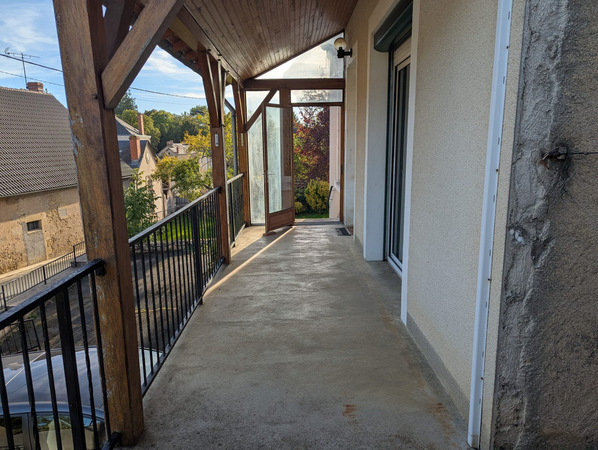 Photo 12 — HORIZON SUD BERRY IMMOBILIER - Châtre