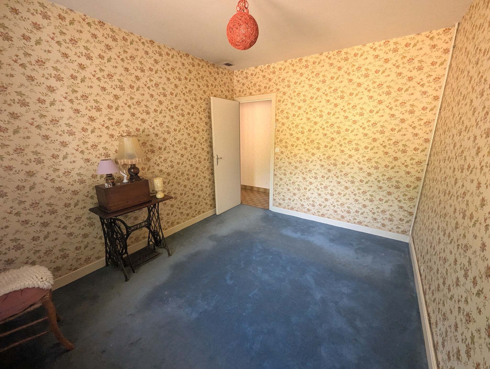 Photo 9 — HORIZON SUD BERRY IMMOBILIER - Châtre